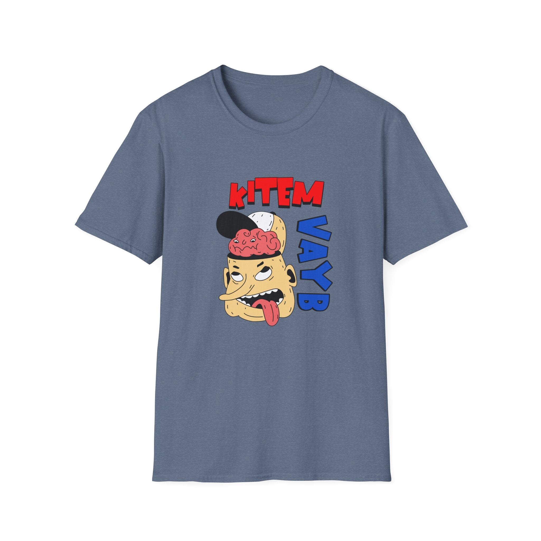 Kitem Vayb - Sonhco T-Shirt