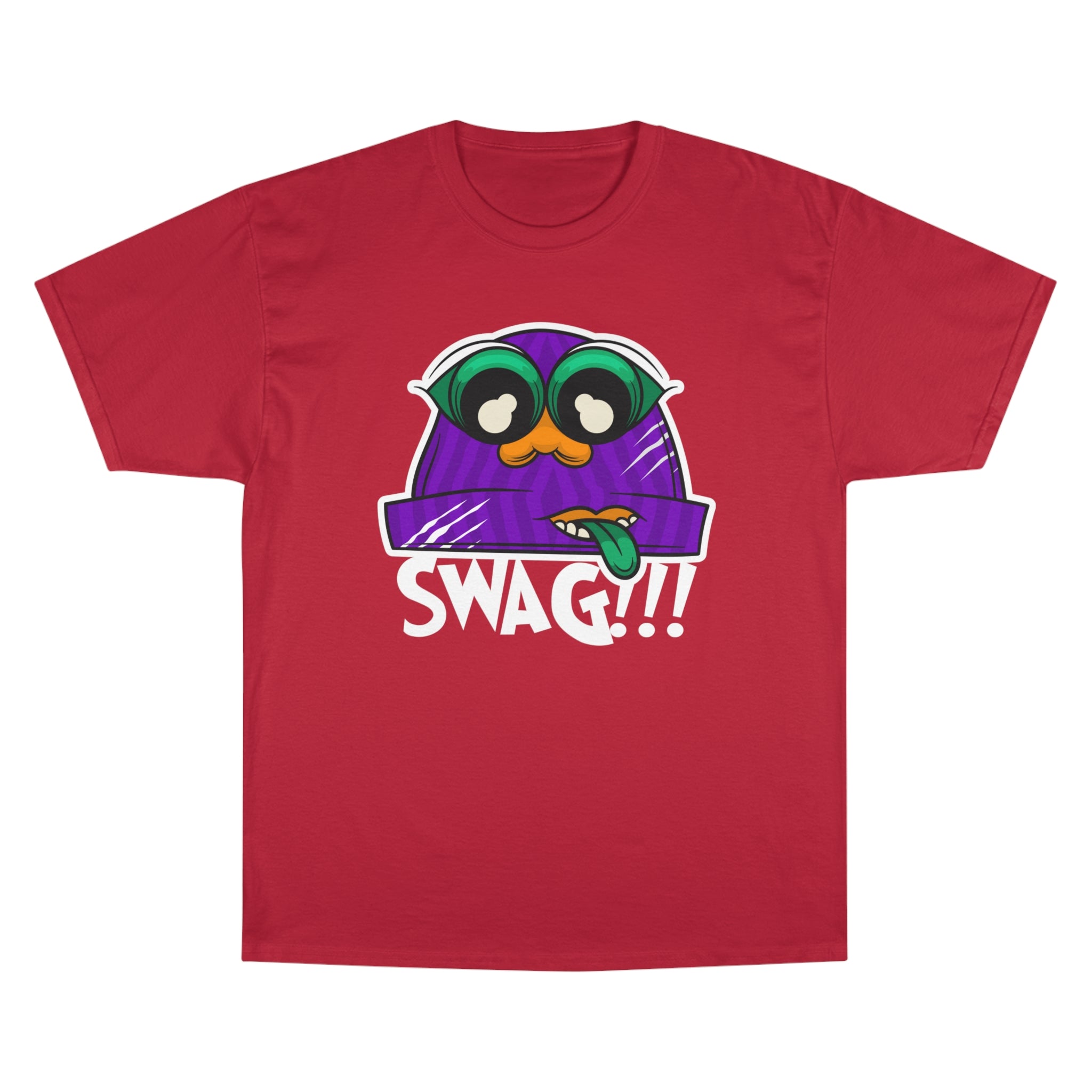 Swag Champion T-Shirt