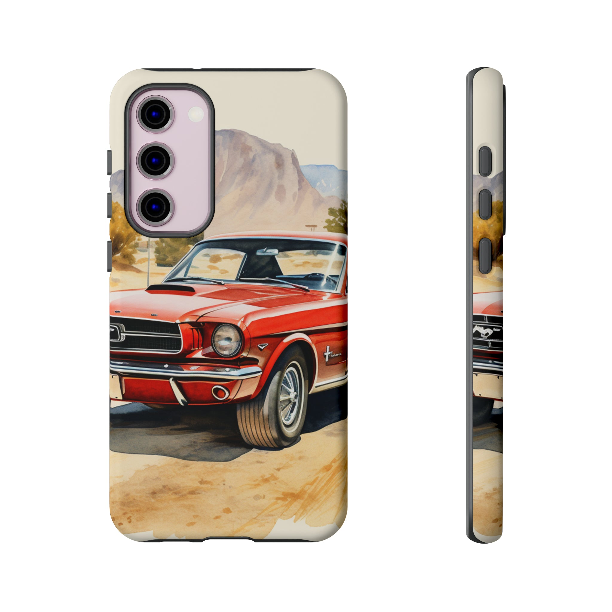 Carz Lover - Phone Cases
