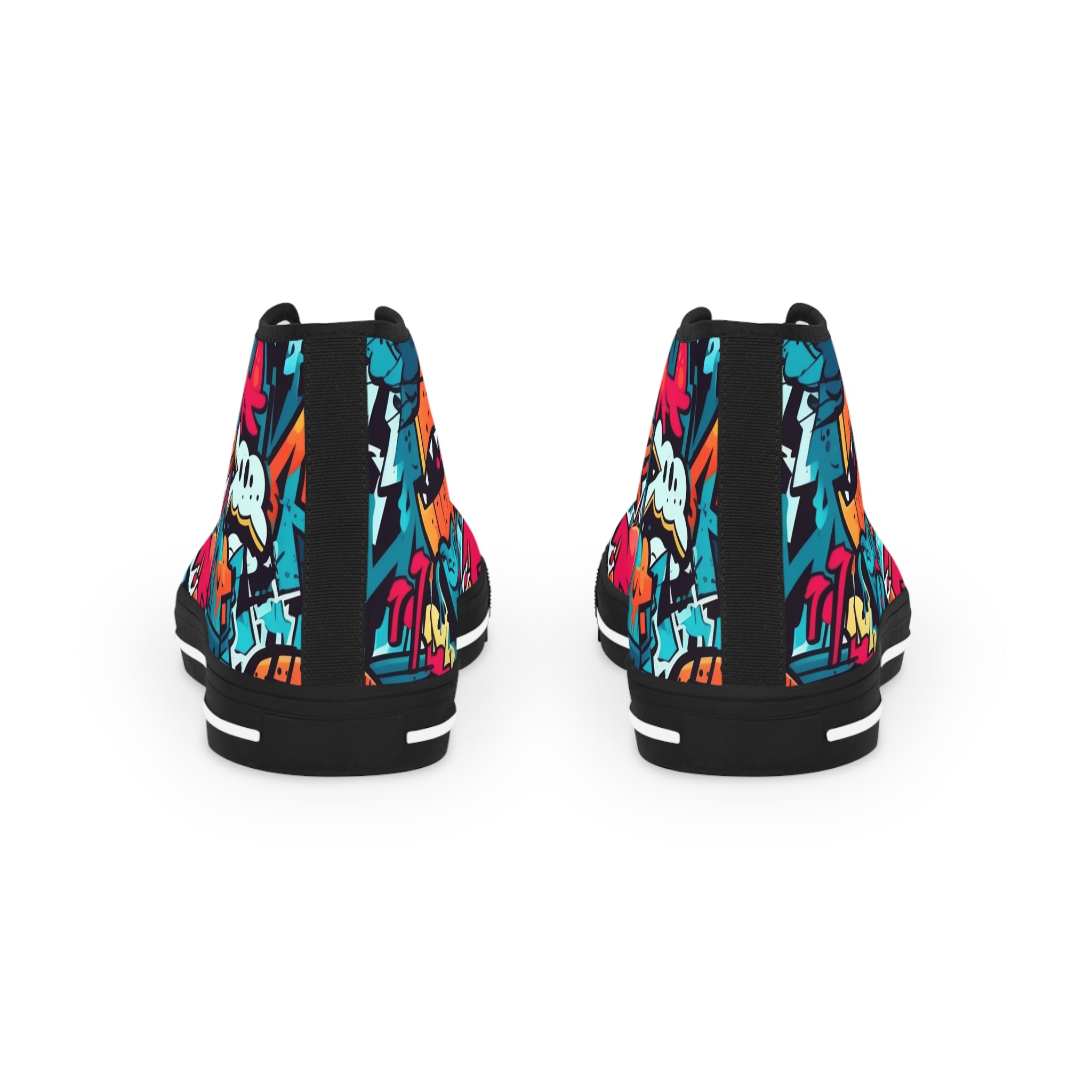 Street Style - Sneakers