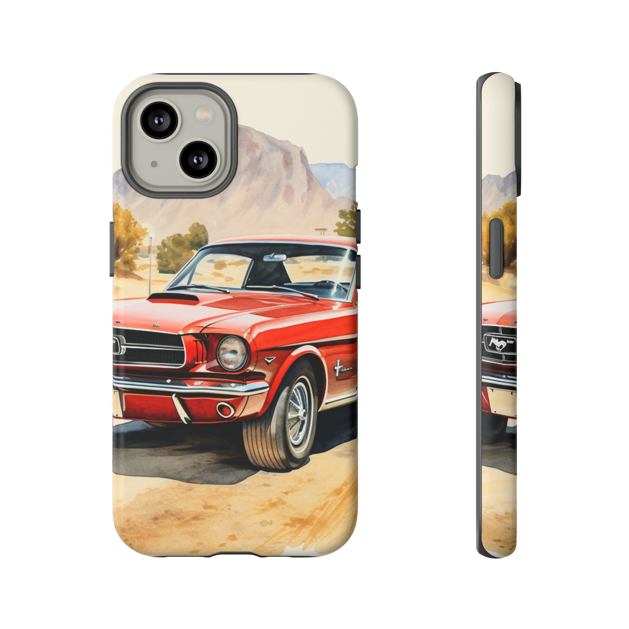 Carz Lover - Phone Cases