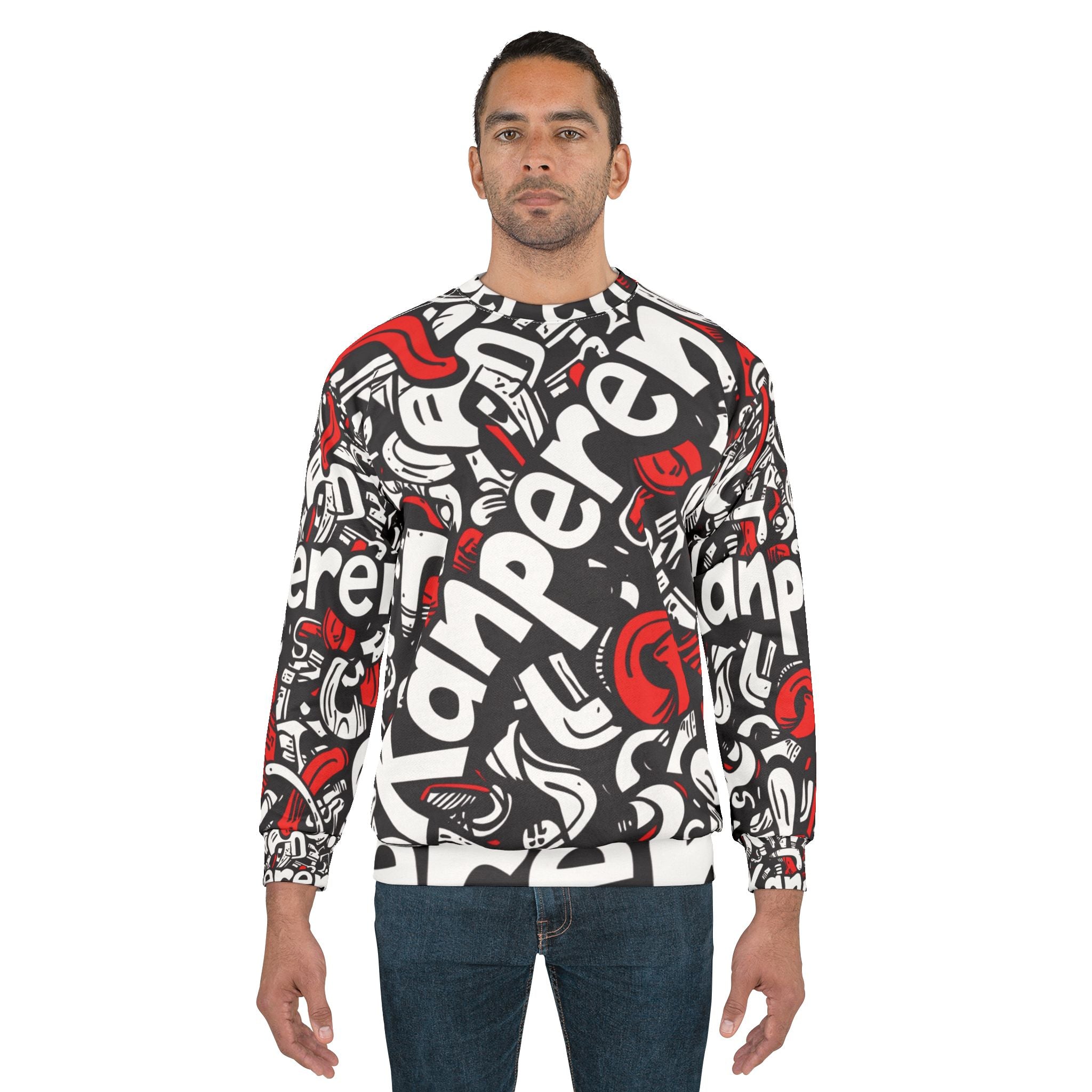 CAMP PERRIN Sweatshirt