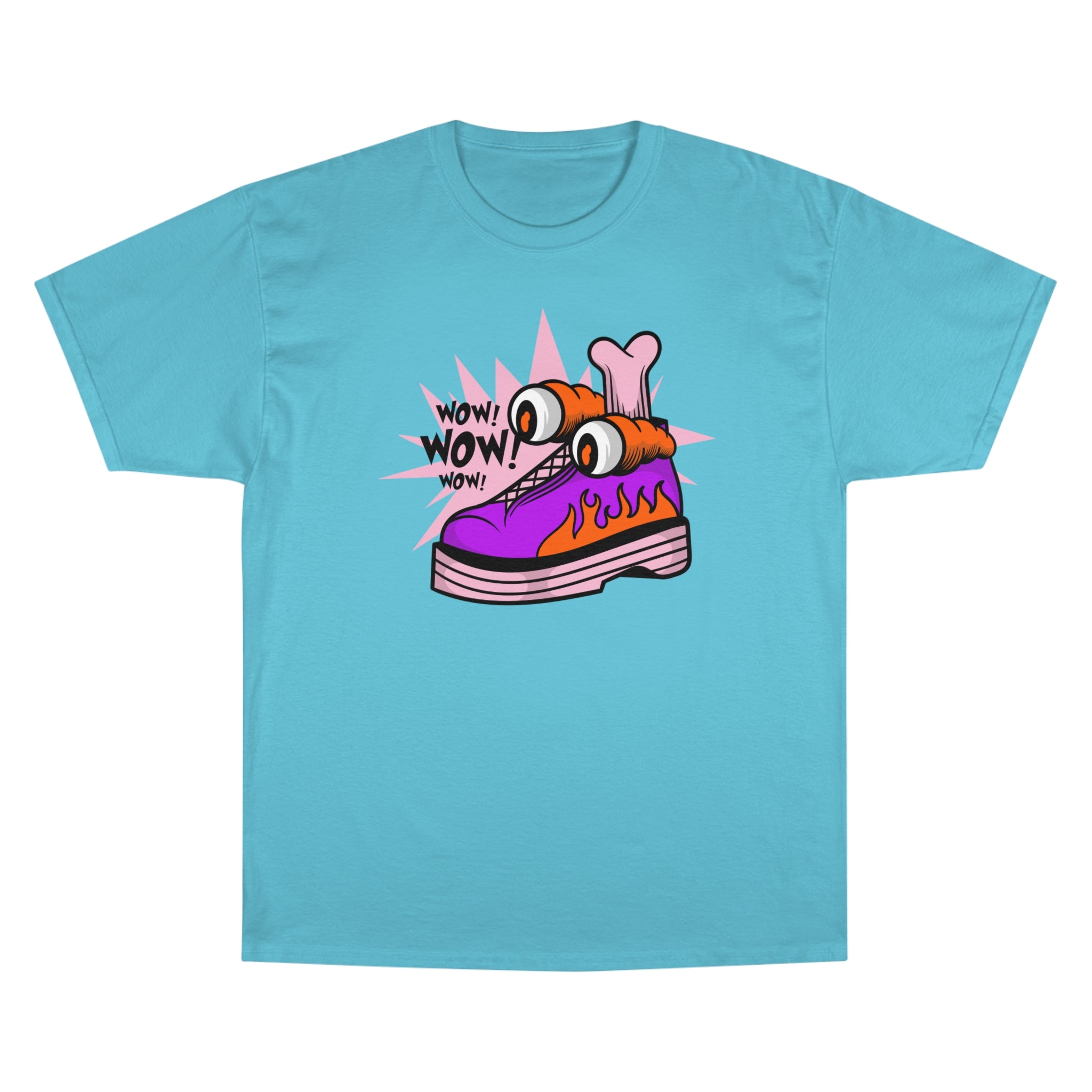 Sonh Collection Champion T-Shirt