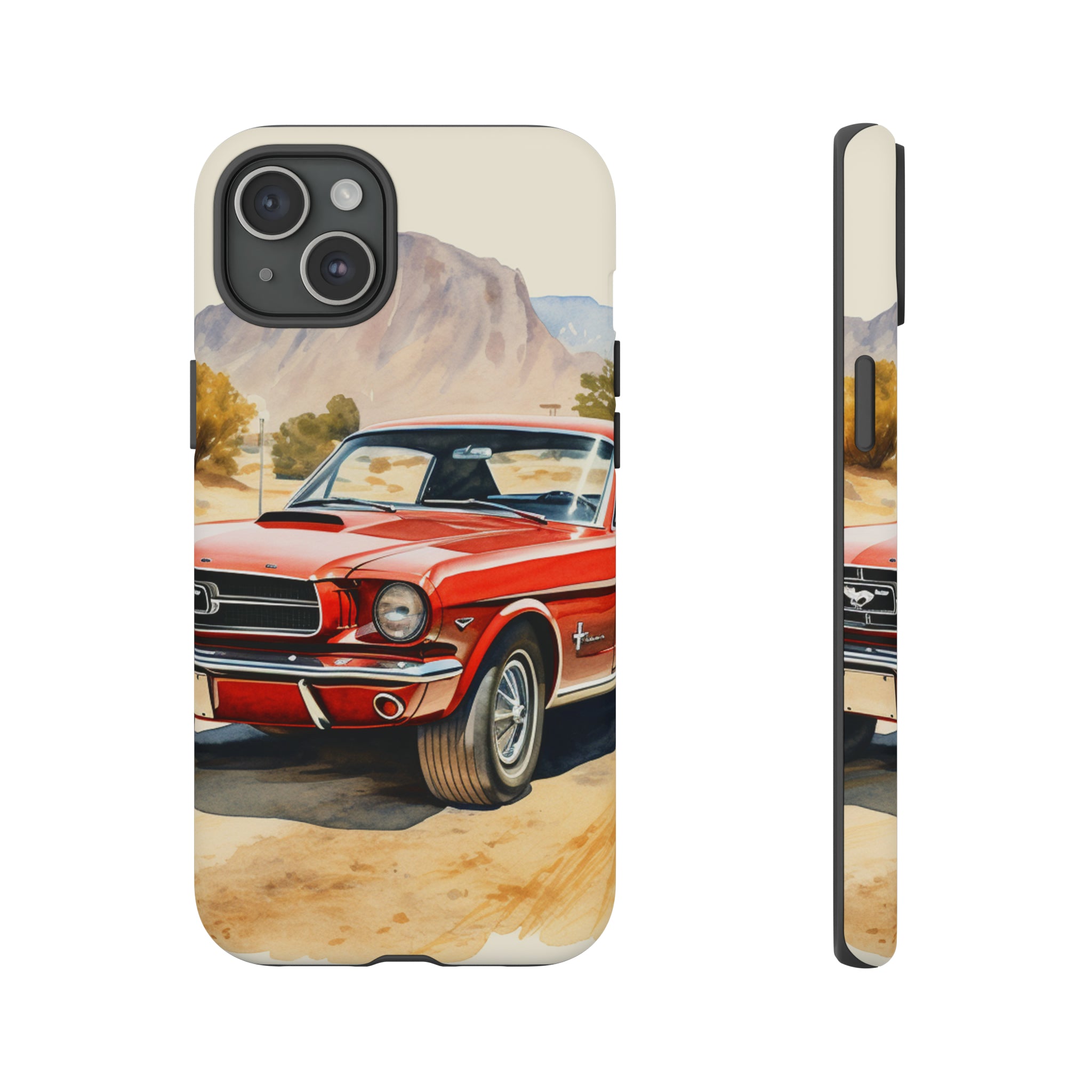 Carz Lover - Phone Cases