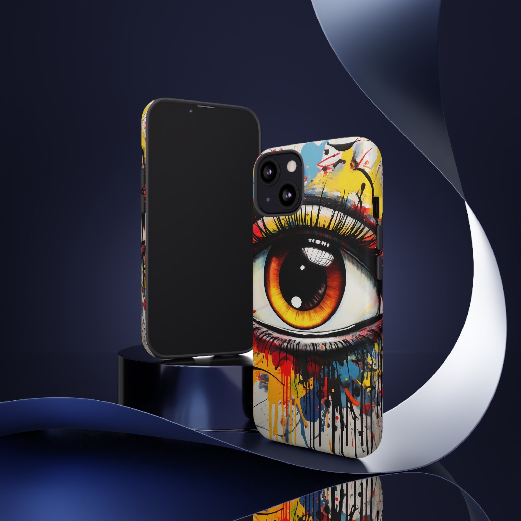 We Art Co. Phone Case