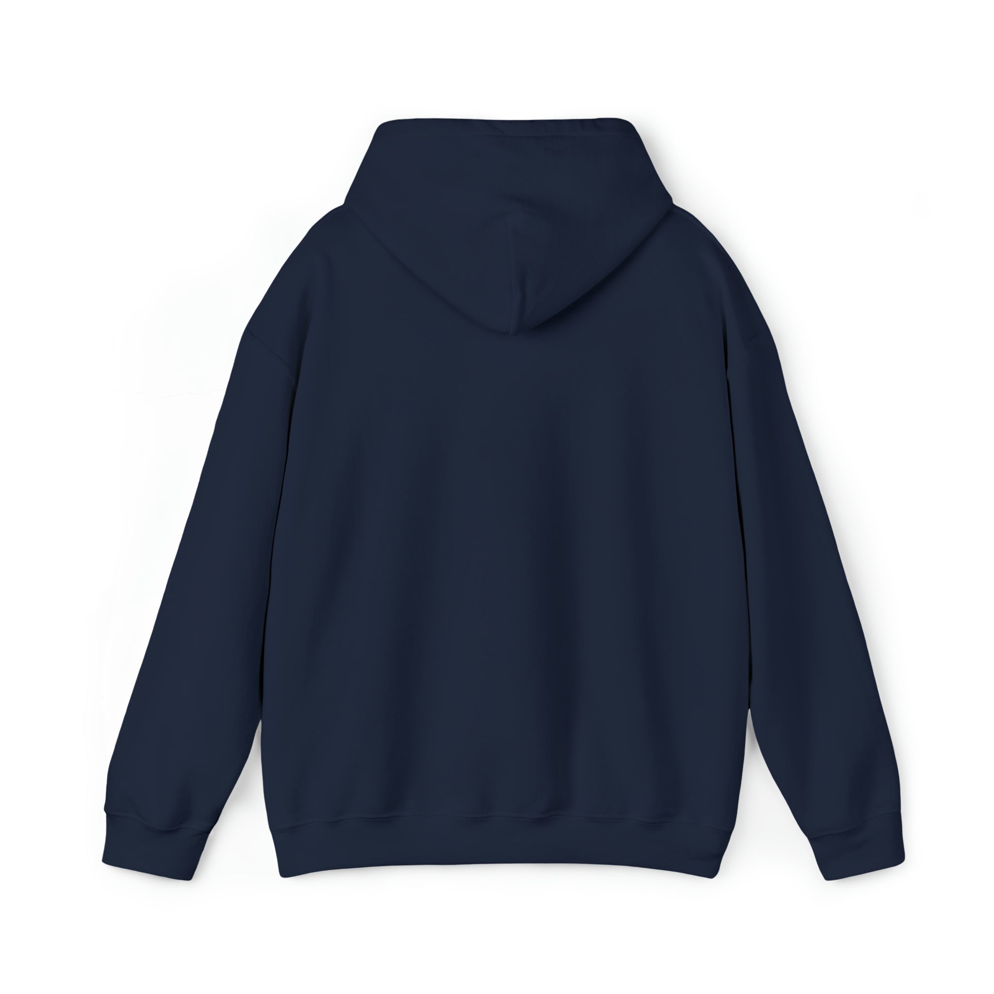 Sonhco 509 - Unisex Heavy Blend™ Hooded Sweatshirt