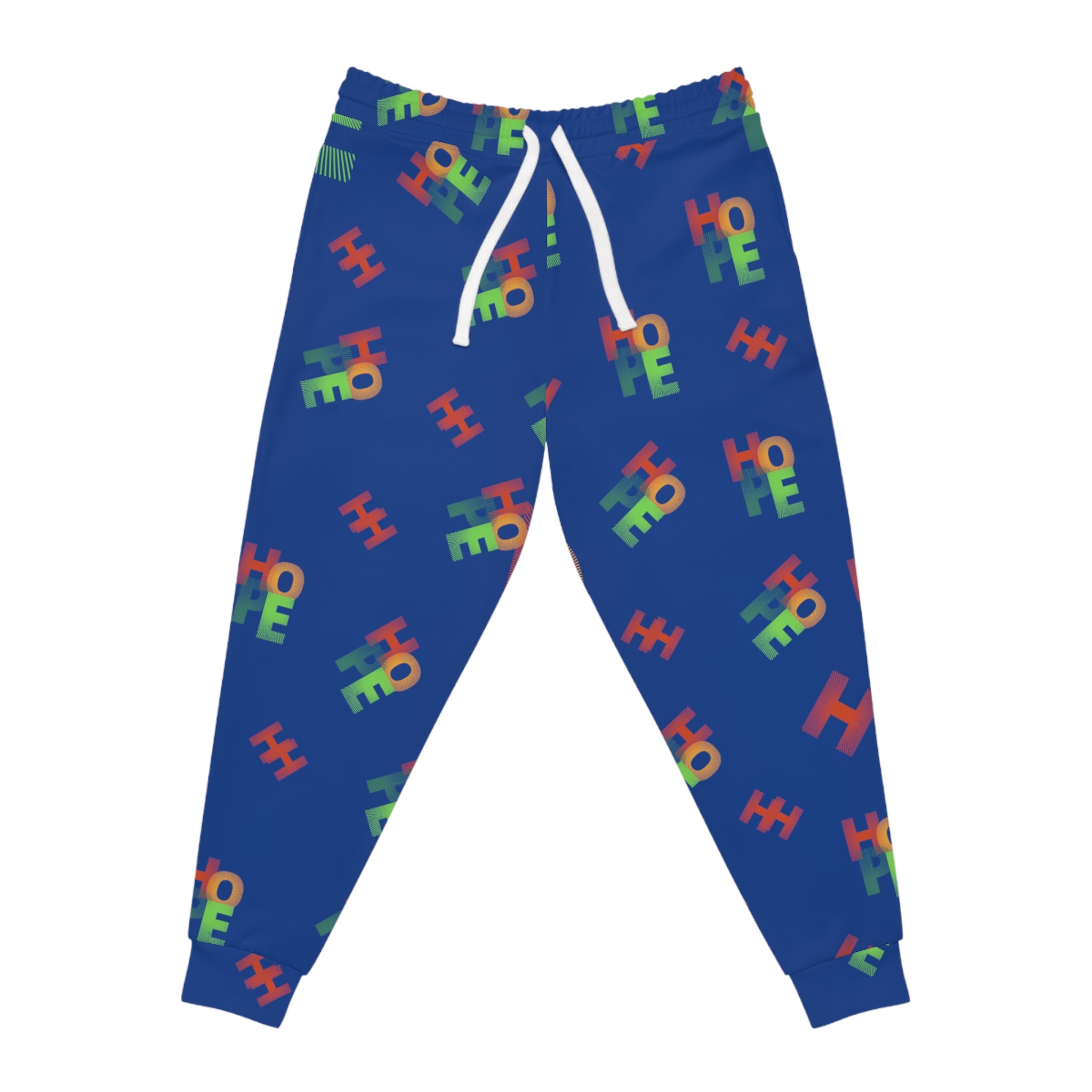 Hope Design - Athletic Joggers
