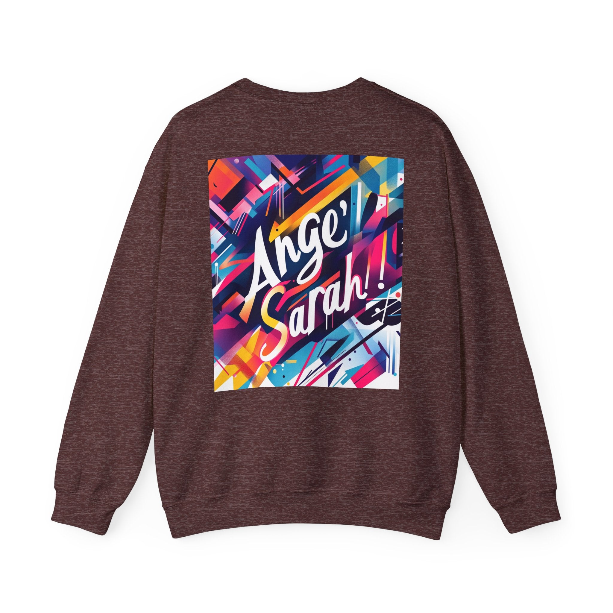 Angy1 Sweatshirt