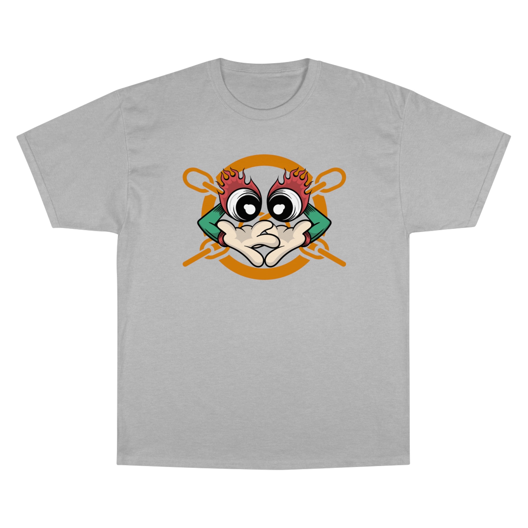 Look at this Champion T-Shirt