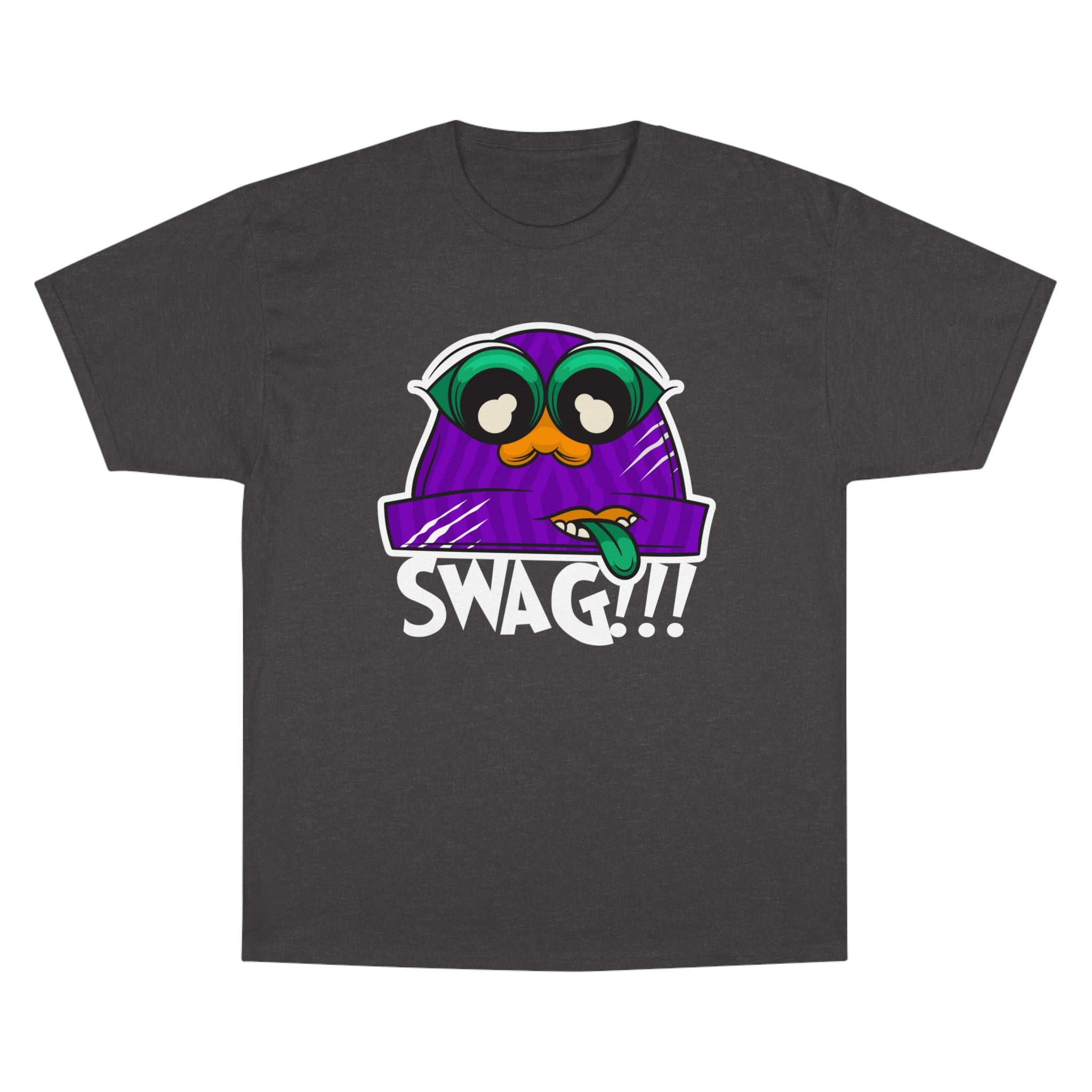 Swag Champion T-Shirt
