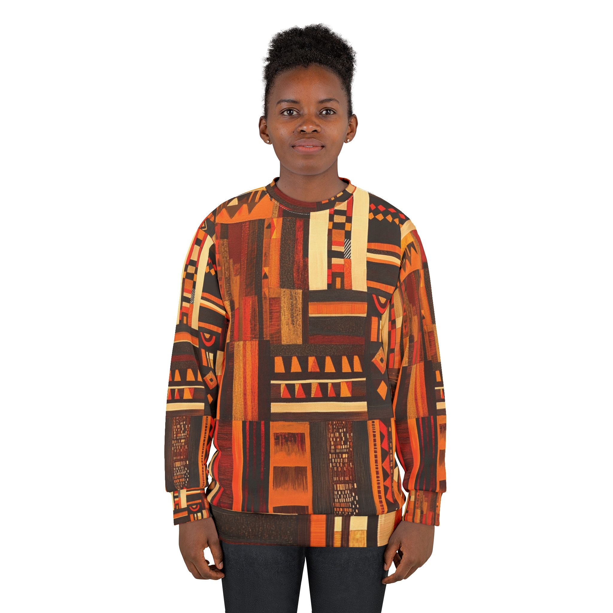 Africa Sweatshirt