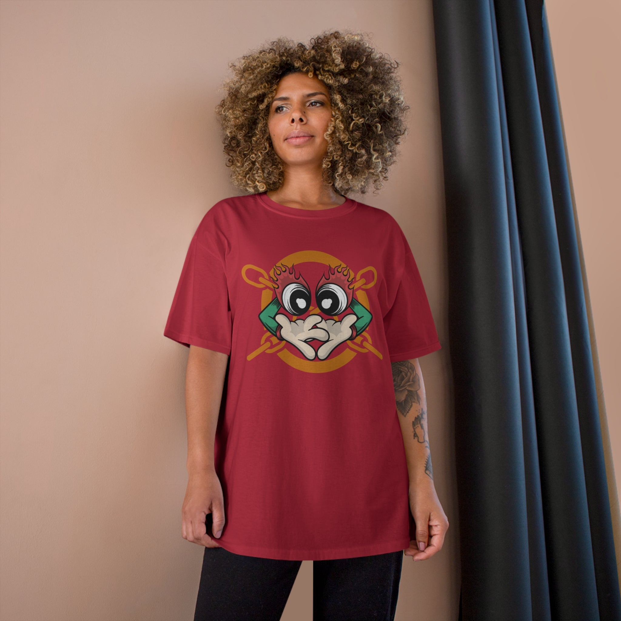 Look at this Champion T-Shirt