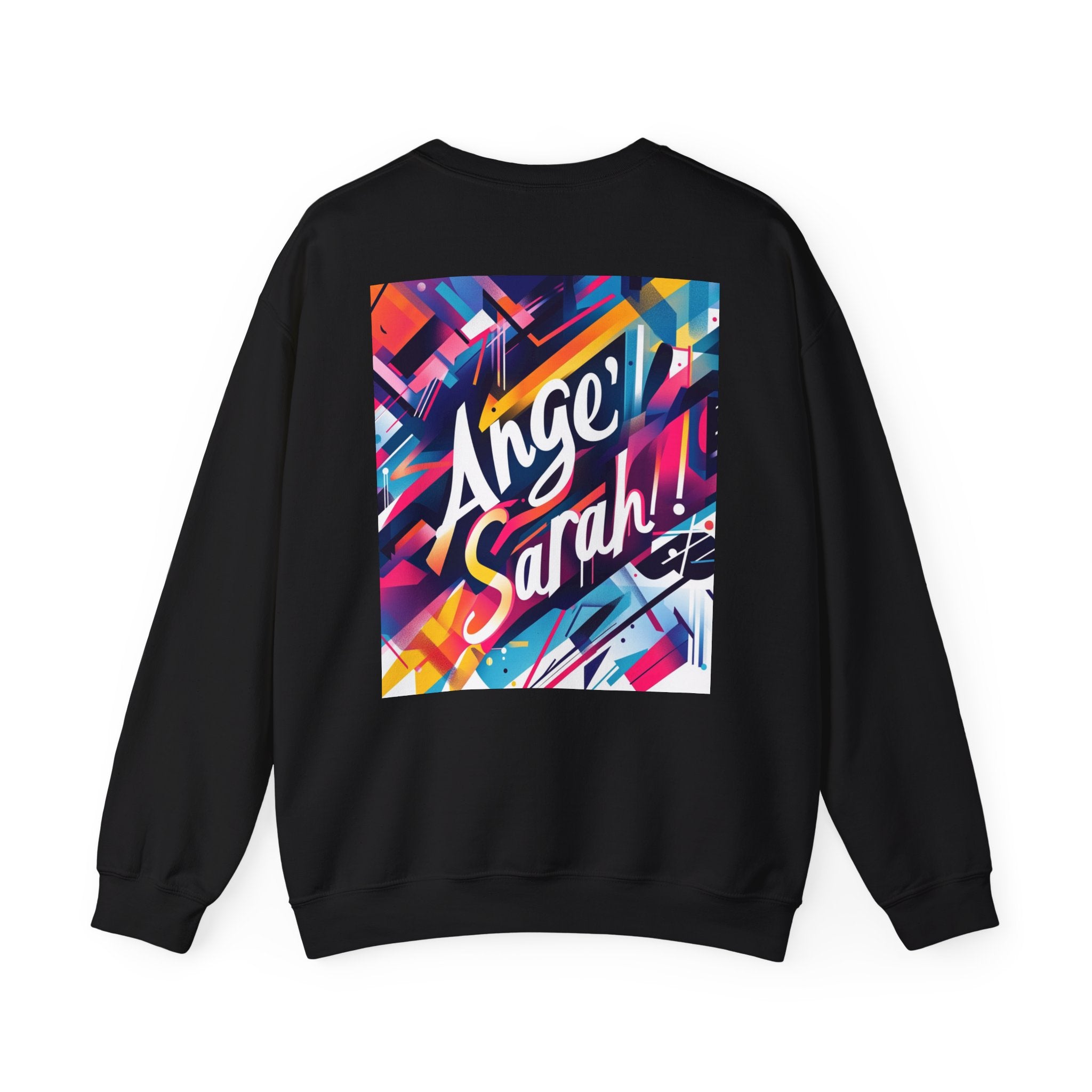 Angy1 Sweatshirt