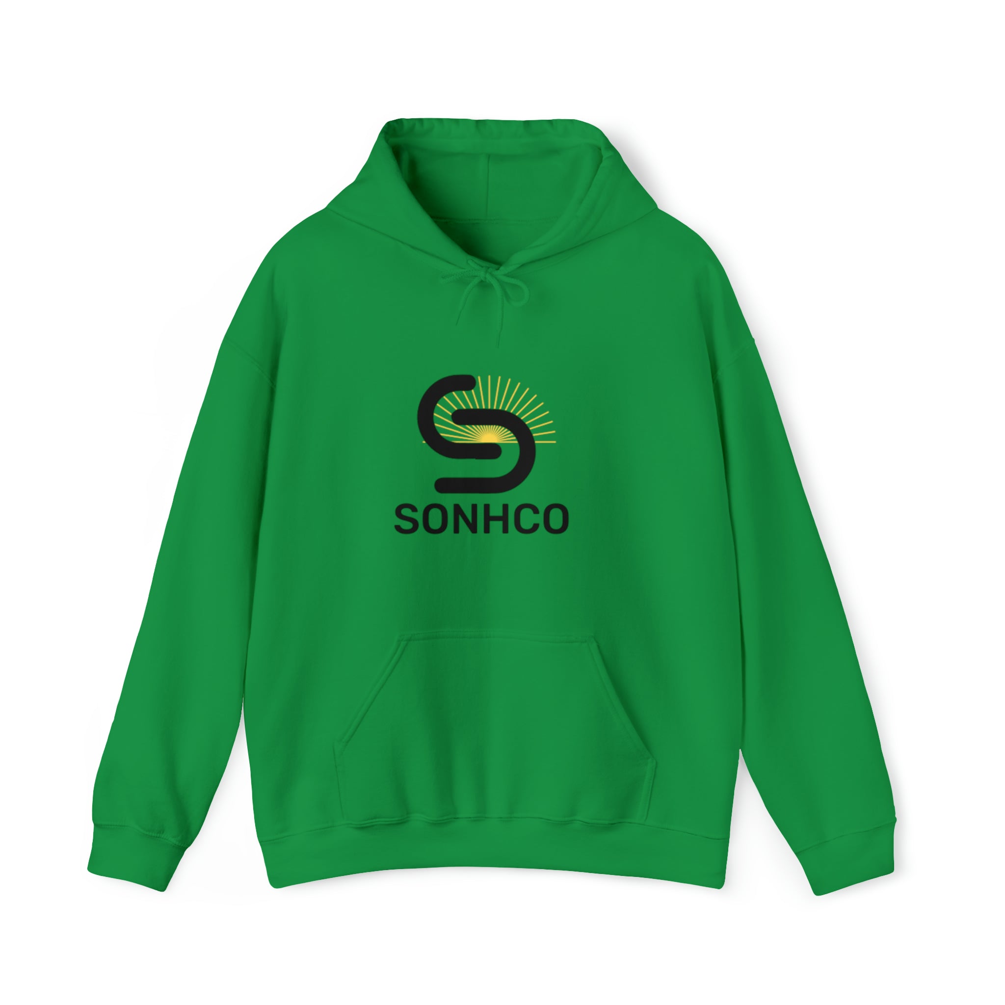 Sonhco 509 - Unisex Heavy Blend™ Hooded Sweatshirt