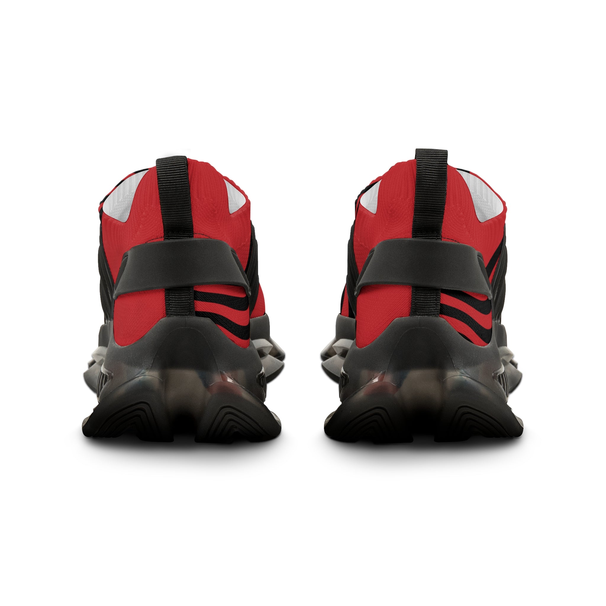 The Sonh' Day Men's Mesh Sneakers