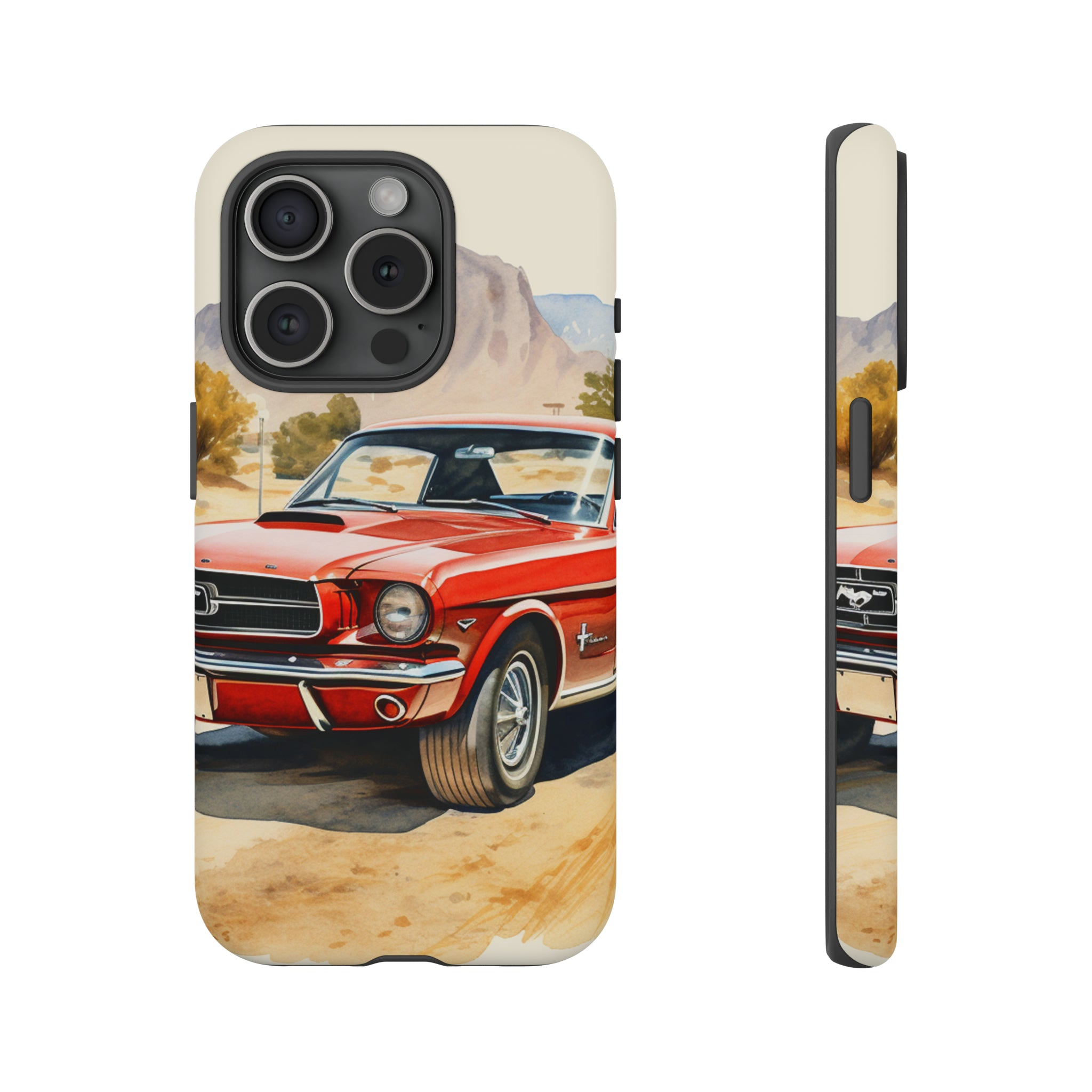 Carz Lover - Phone Cases