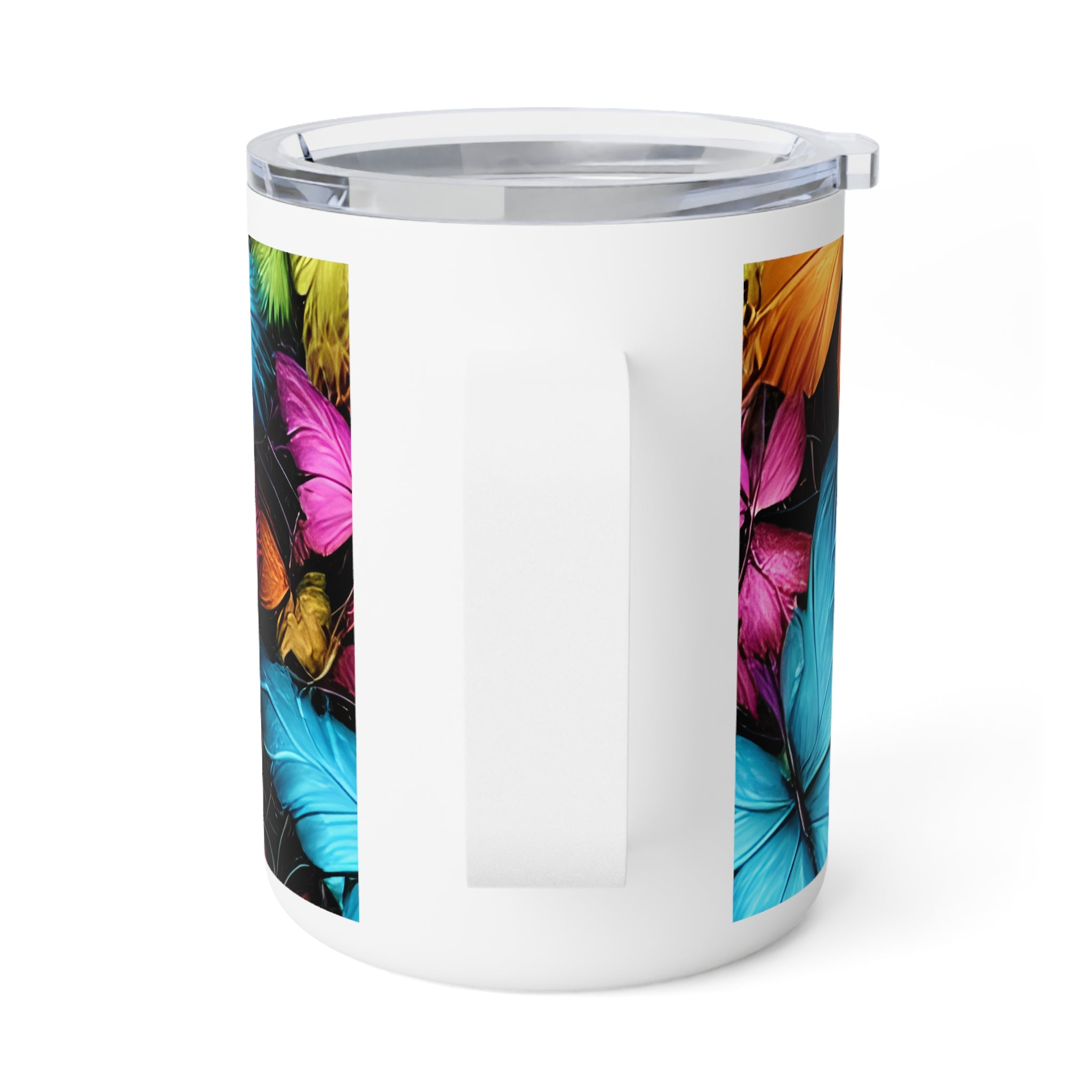 Papillon Design - Coffee Mug Co., 10oz