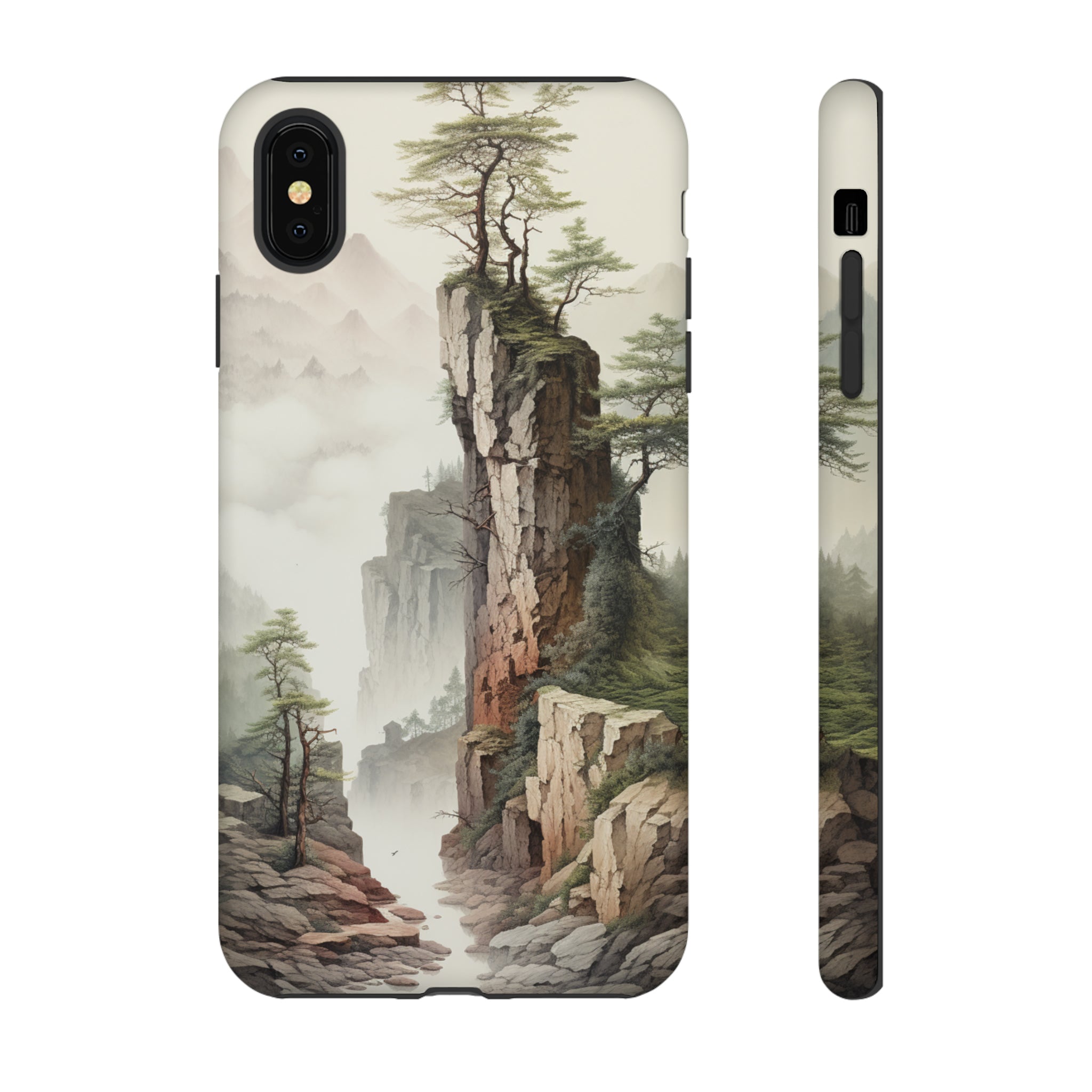 NiceView - Phone Cases