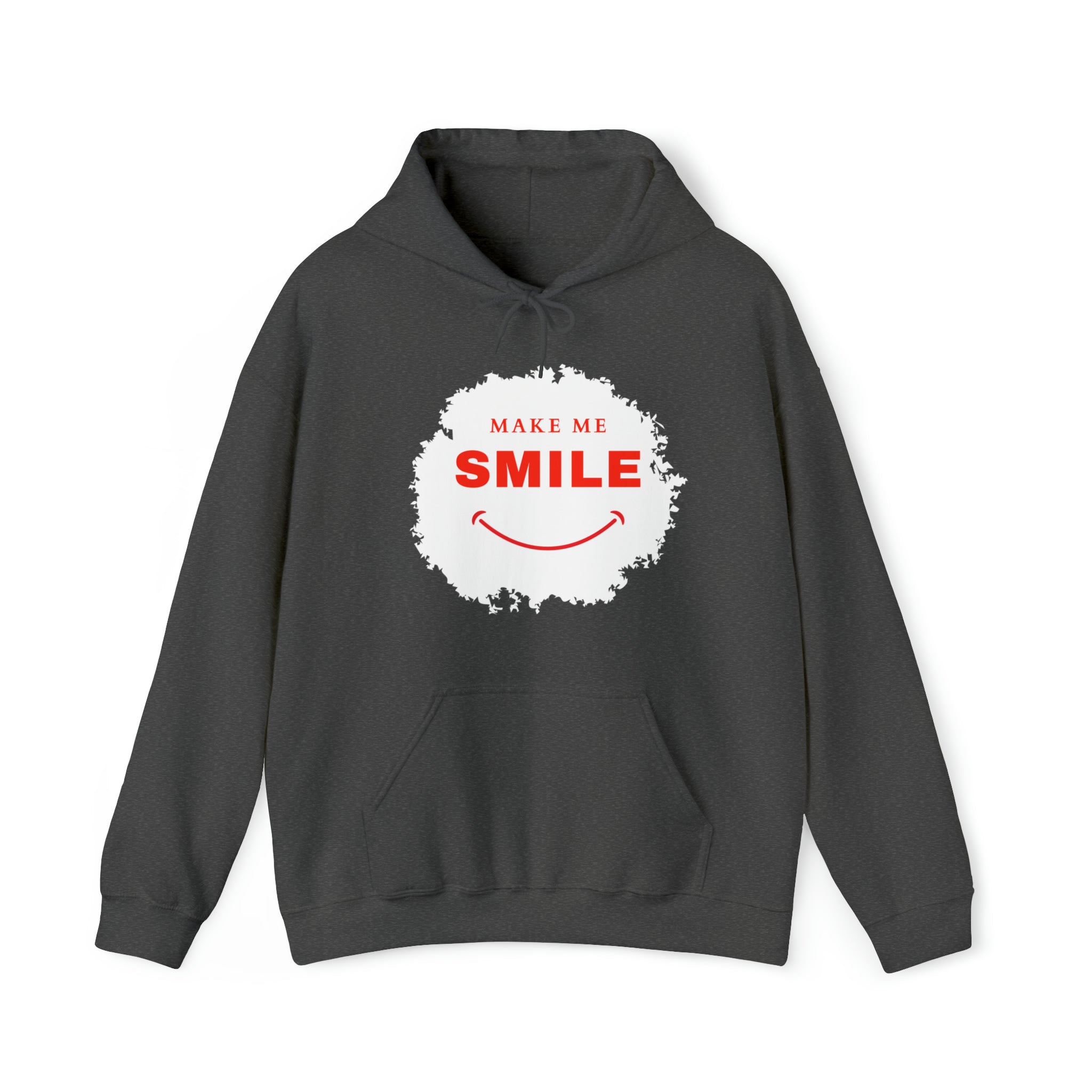 Make Me Smile - Unisex Heavy Blend™ Hooded Sweatshirt