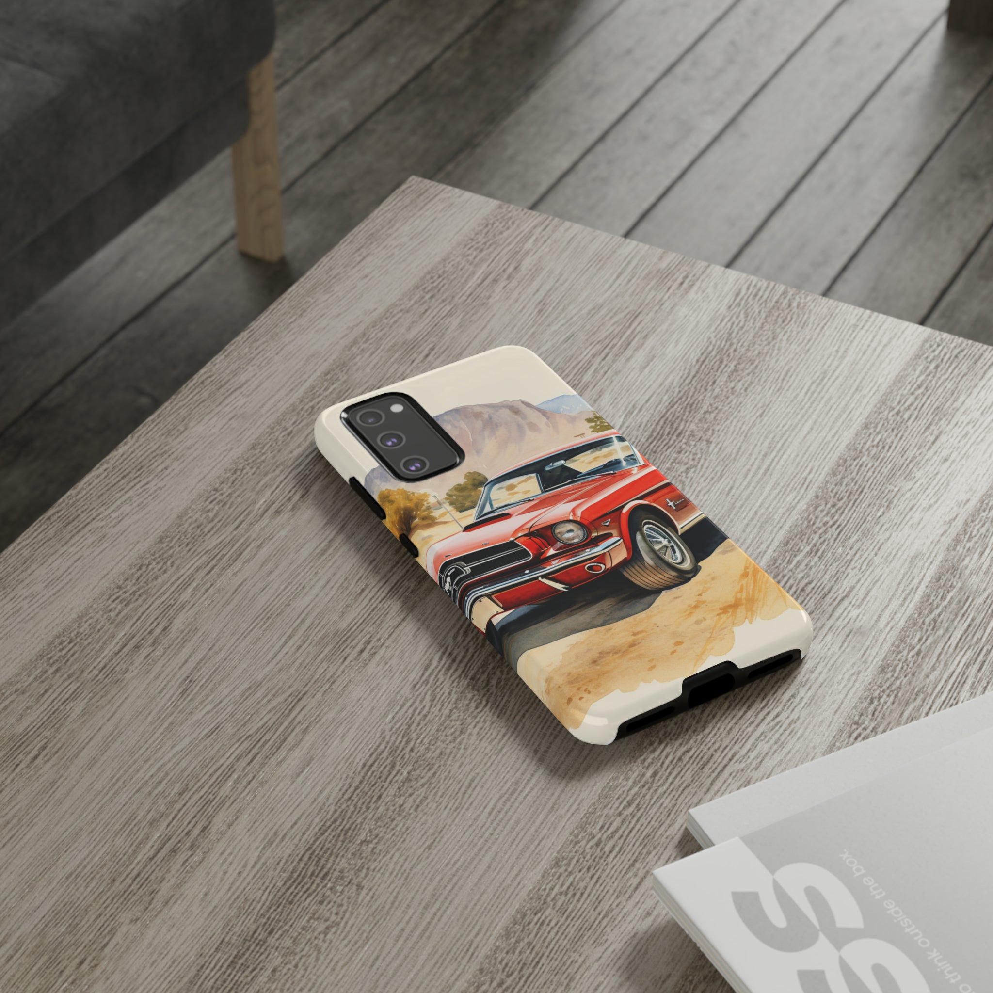 Carz Lover - Phone Cases