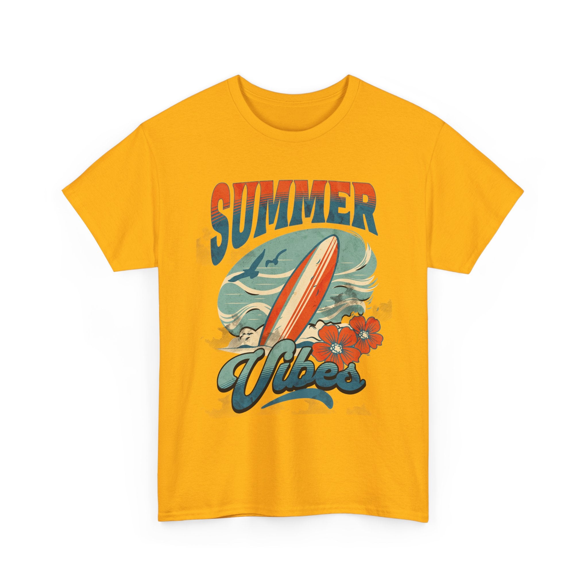 Summer Vibes - Summer Lifestyle Collection