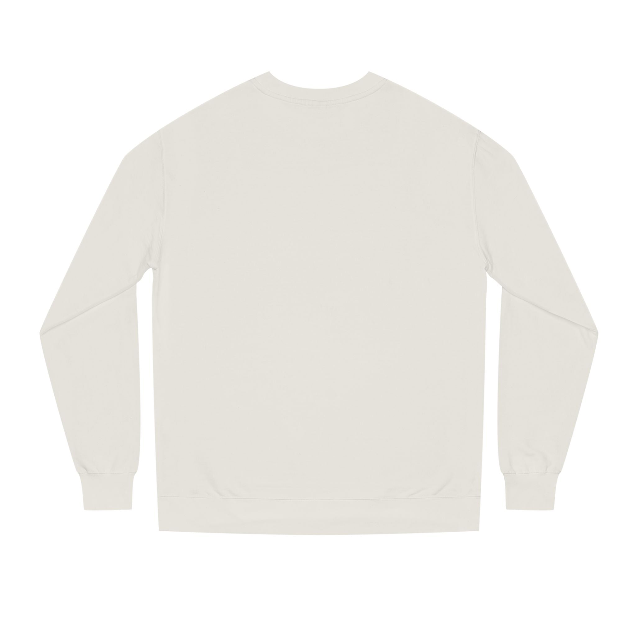 Custom Pet Portrait Crewneck – Personalized Pet Sweatshirt