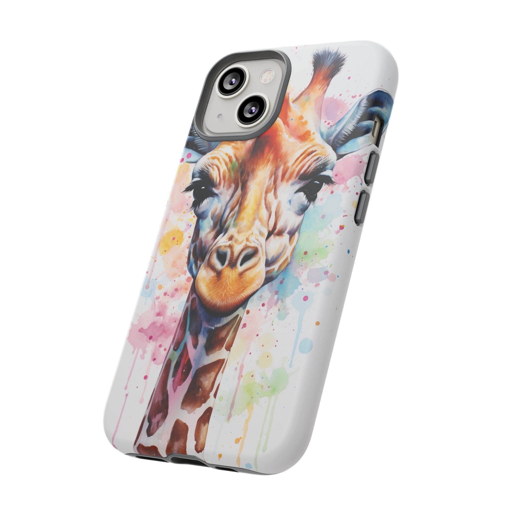 The Giraffe Co. Phone Case