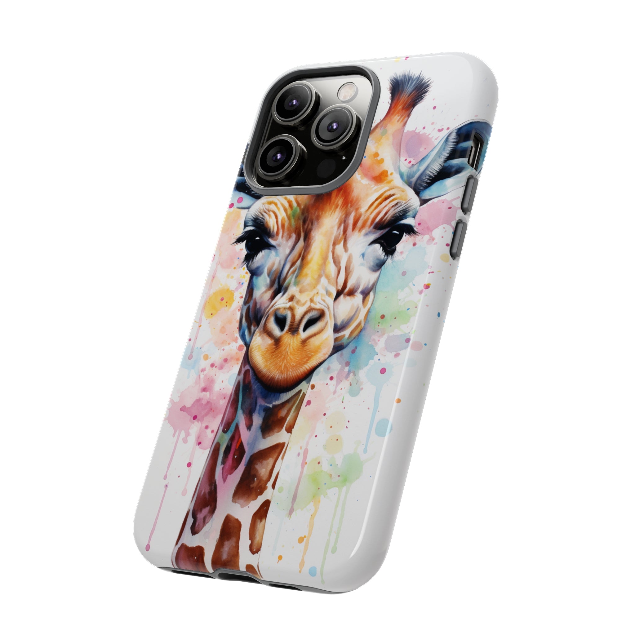 The Giraffe Co. Phone Case