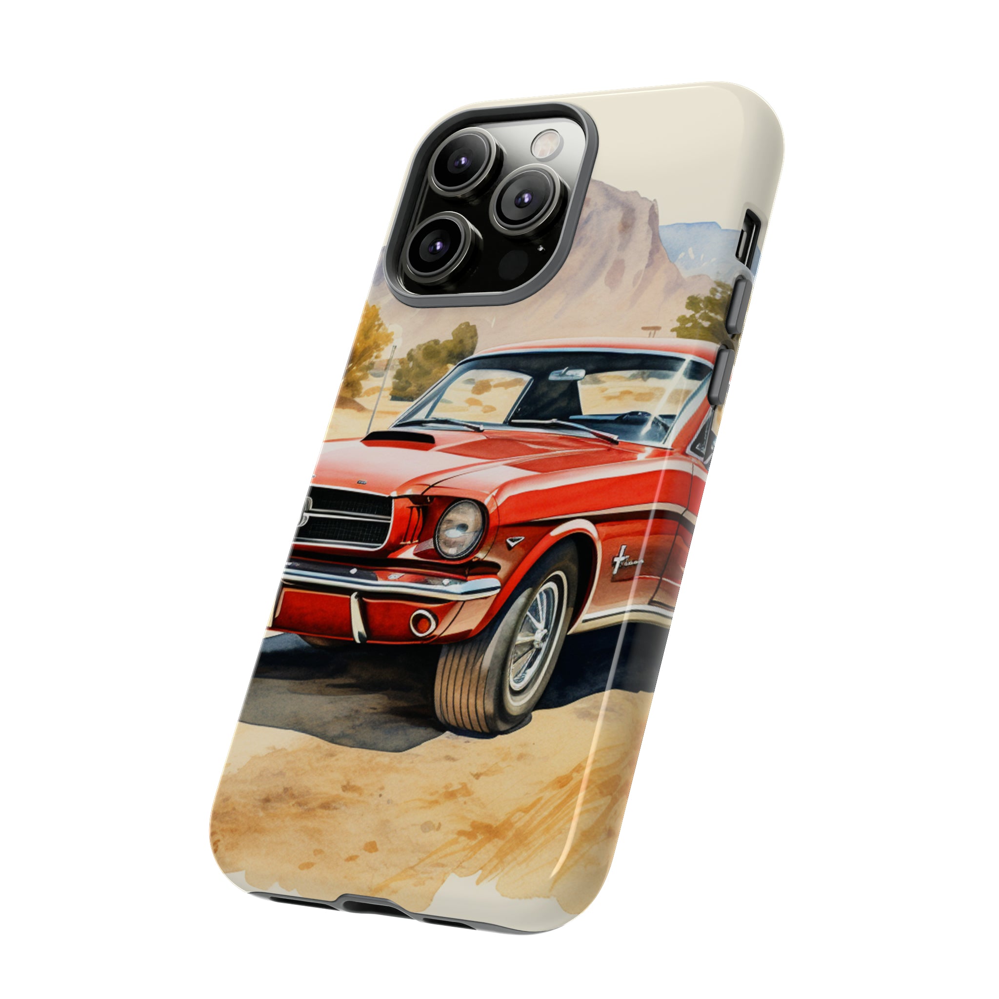 Carz Lover - Phone Cases