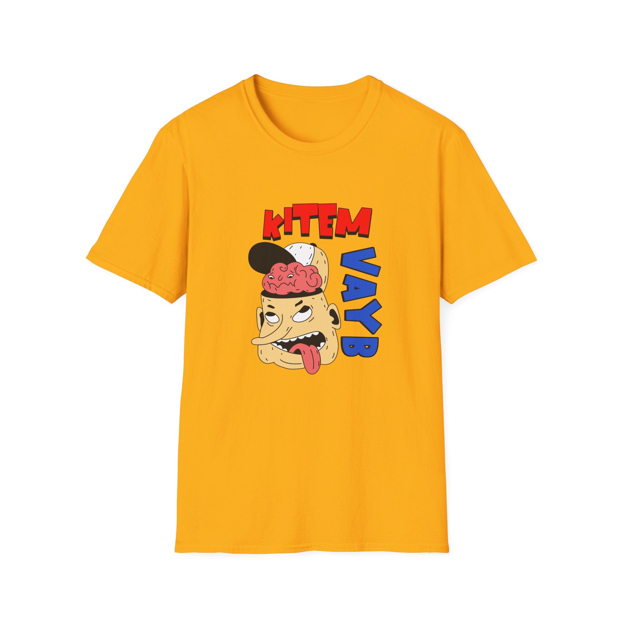 Kitem Vayb - Sonhco T-Shirt