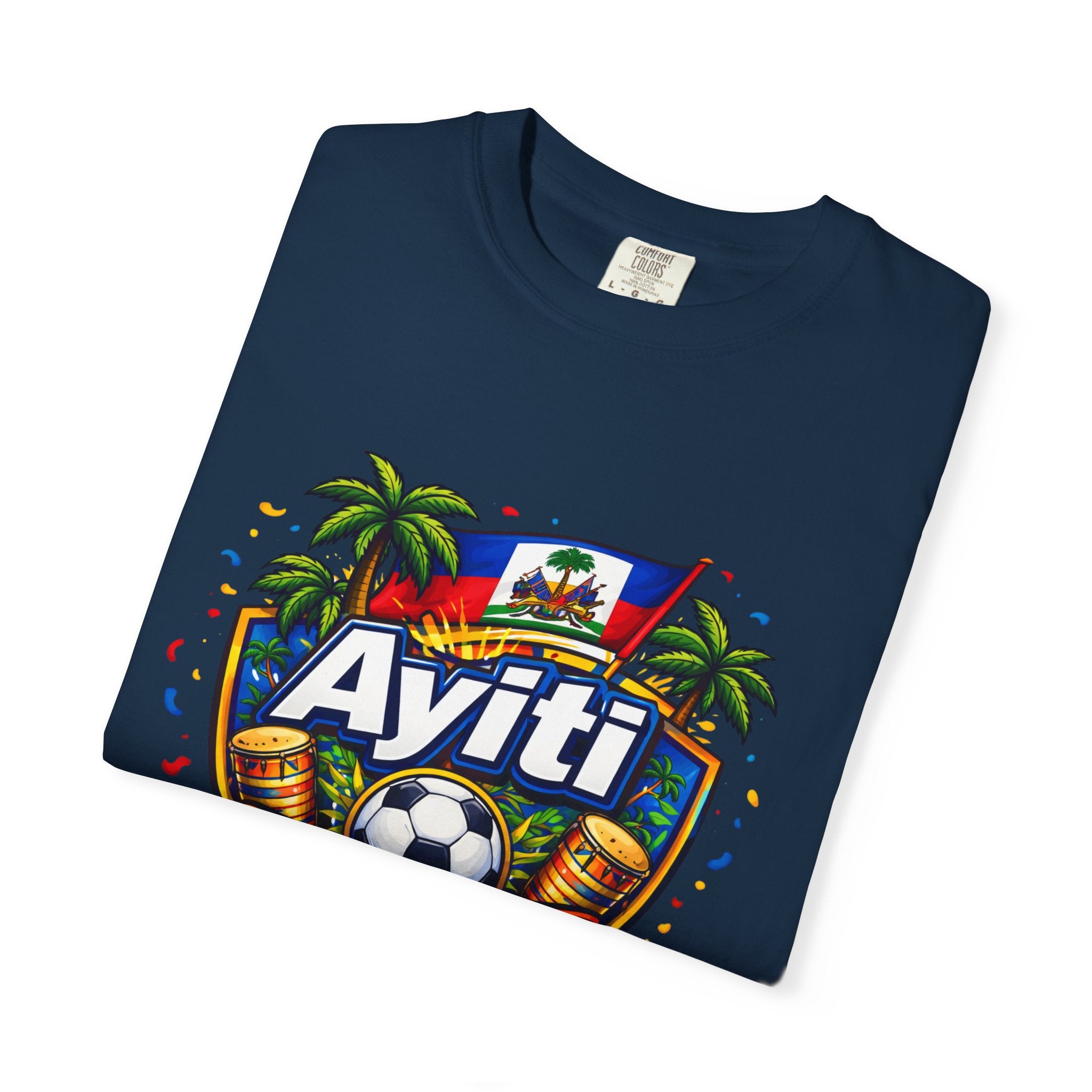 Ayiti Nou Nan Mondyal