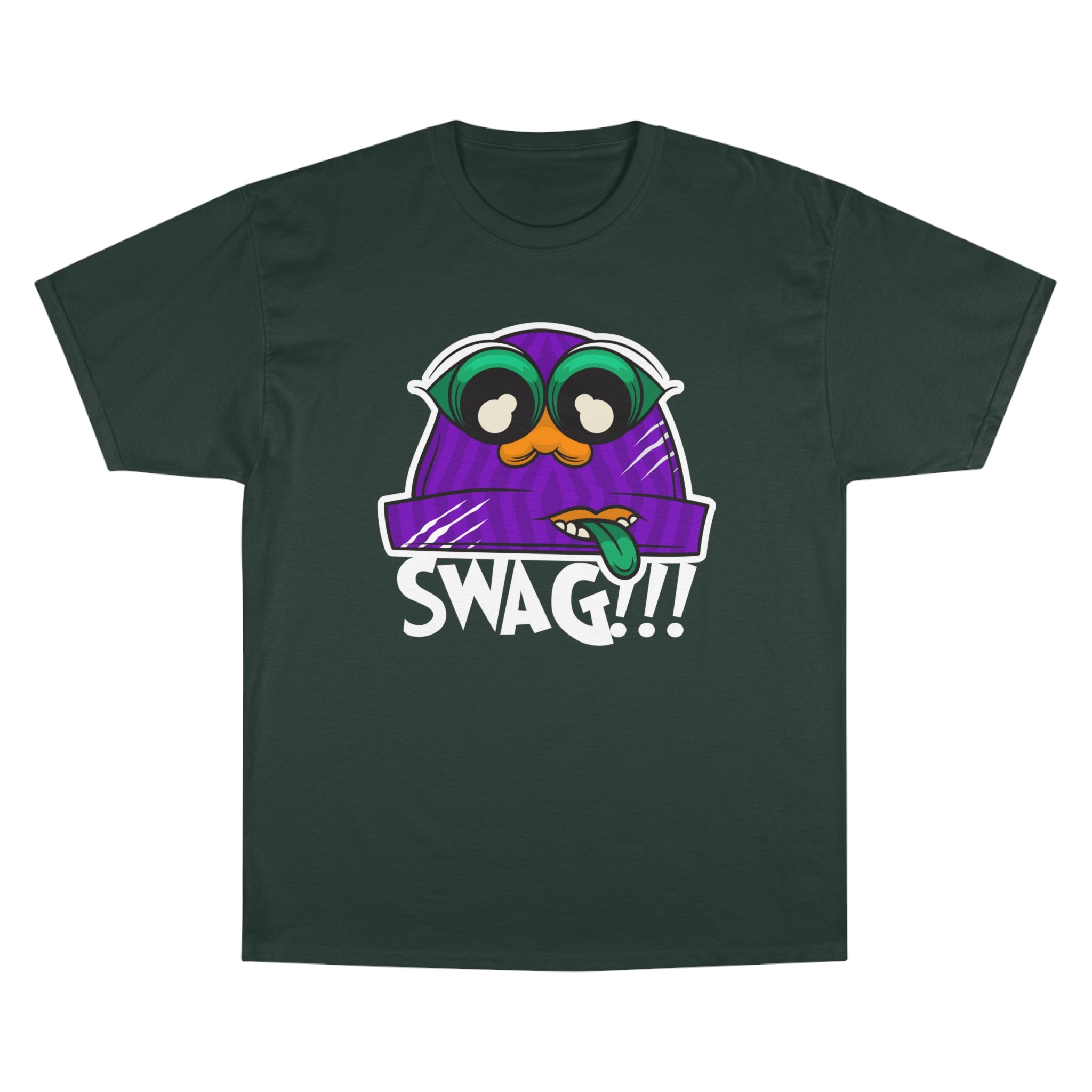 Swag Champion T-Shirt