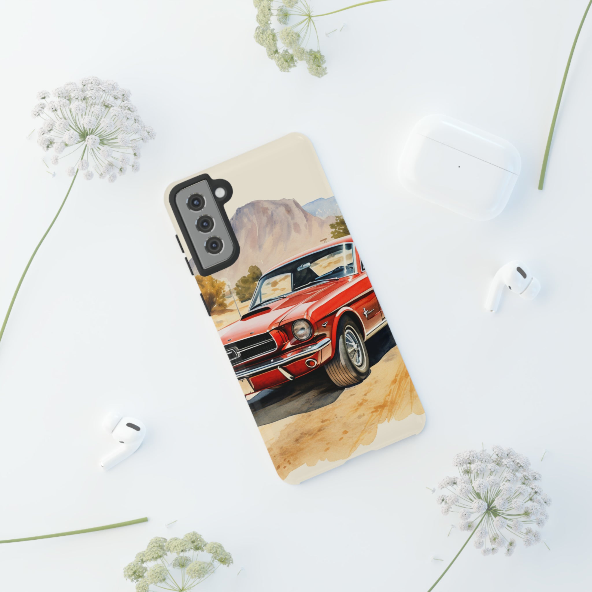 Carz Lover - Phone Cases