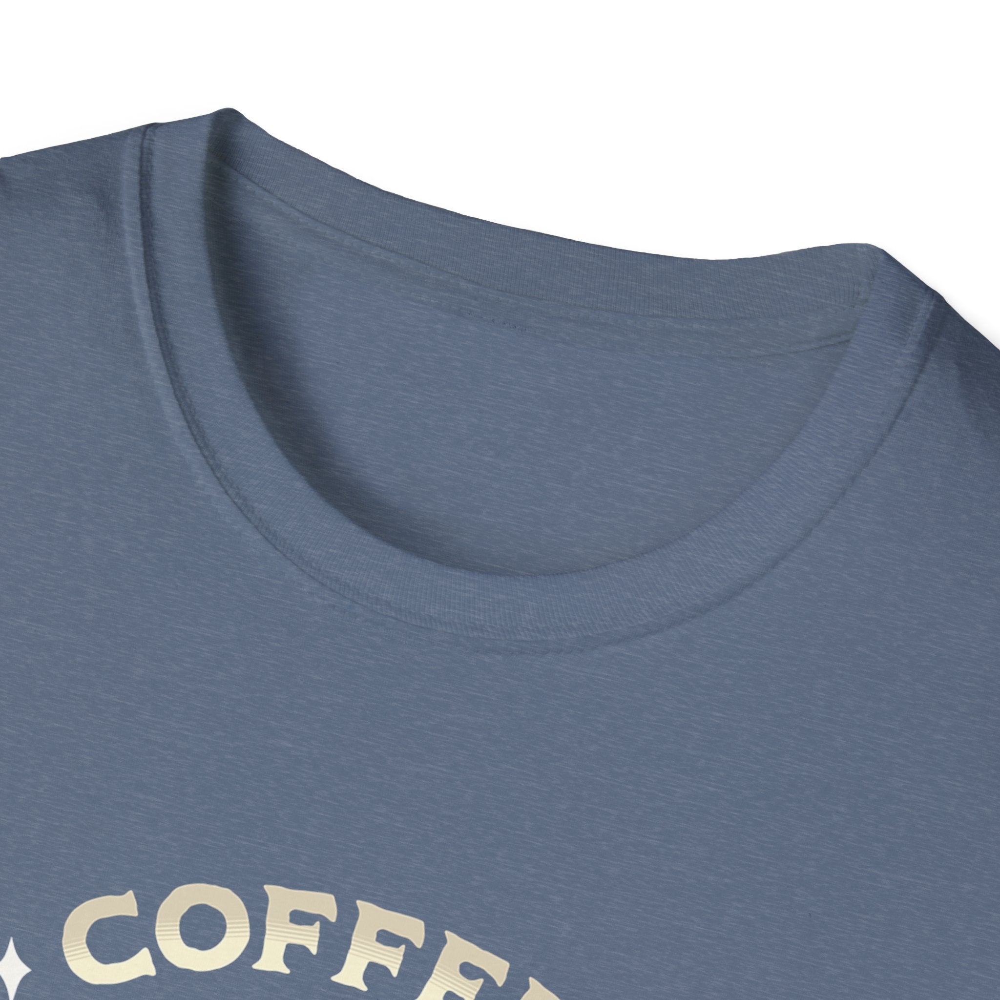 Coffee Lovers - Sonhco T-Shirt