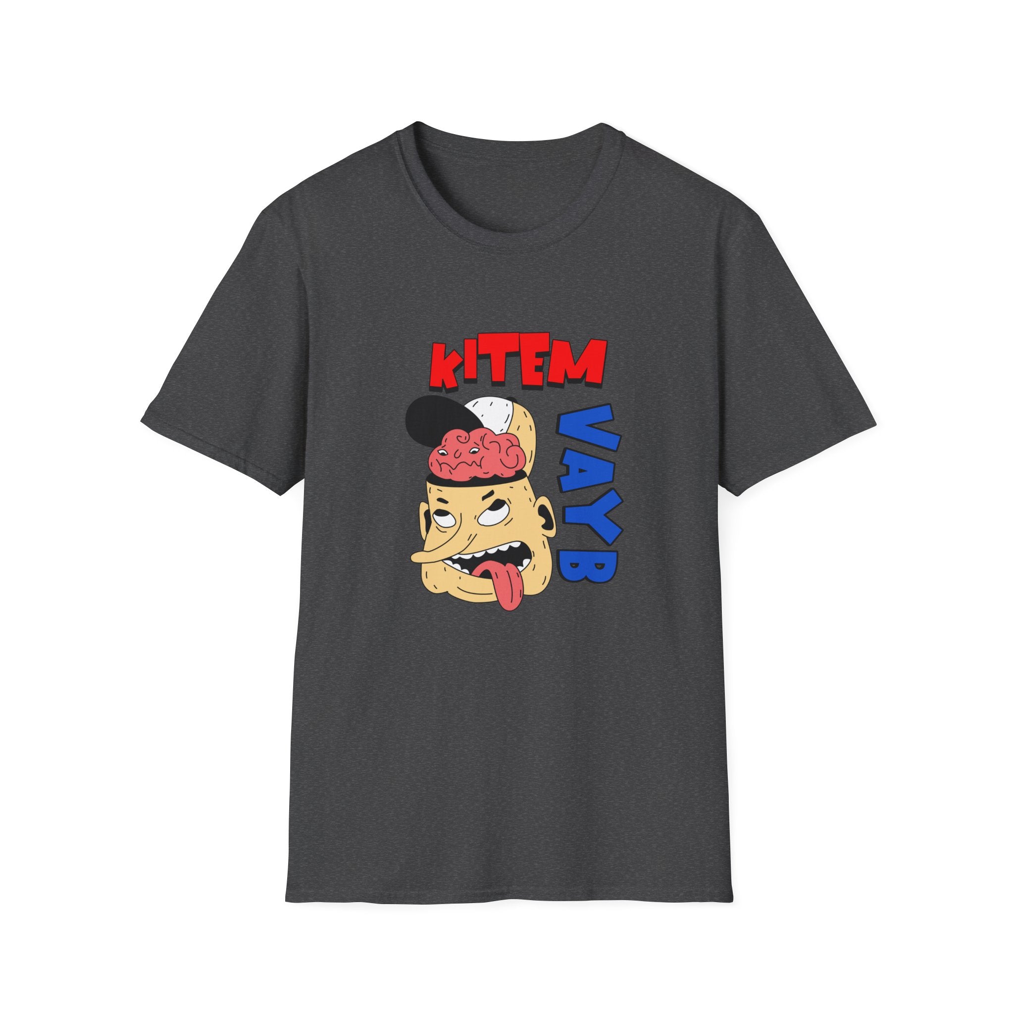 Kitem Vayb - Sonhco T-Shirt