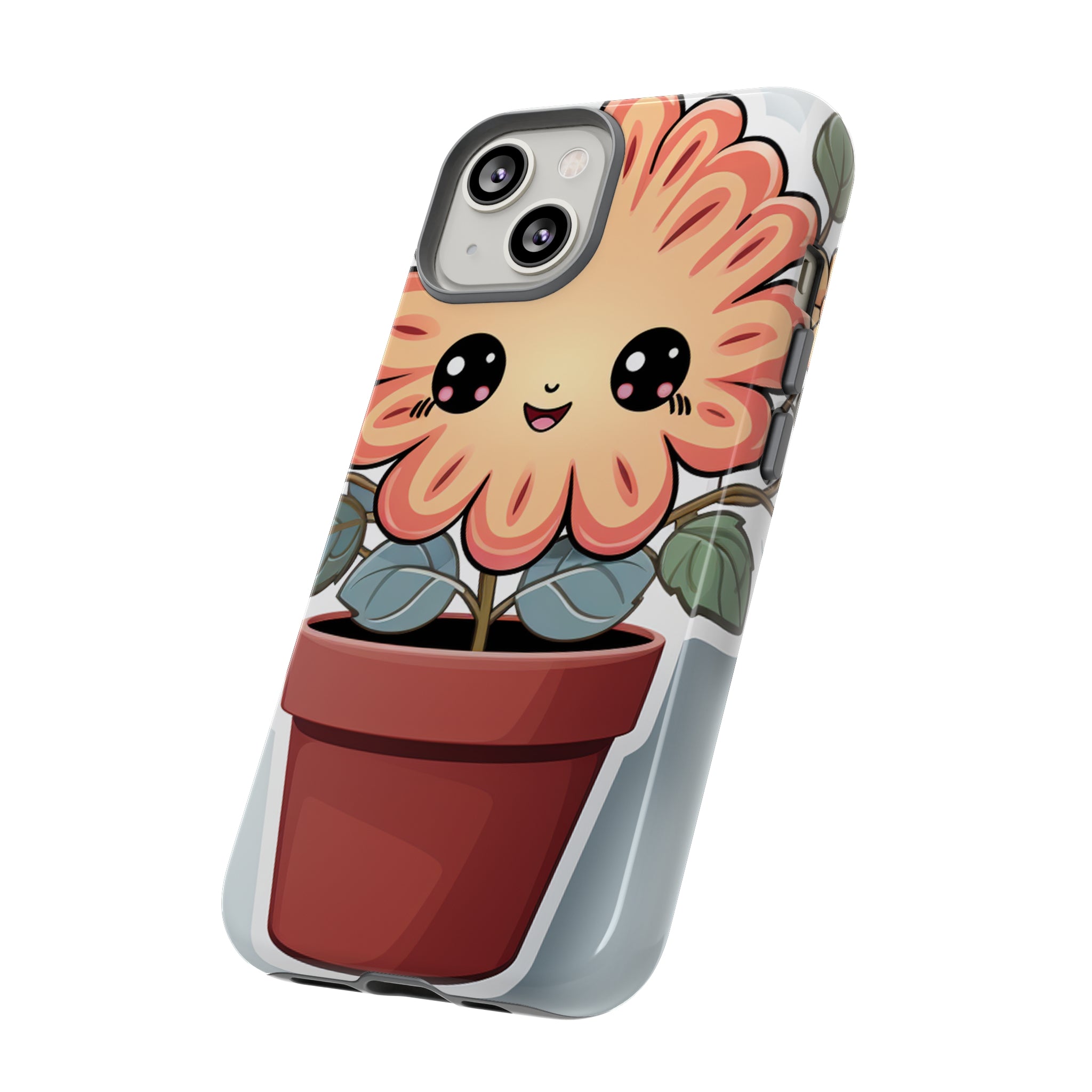 Flower Co . Phone Case