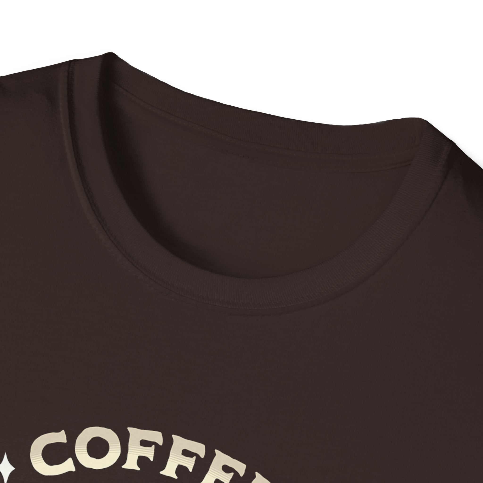 Coffee Lovers - Sonhco T-Shirt