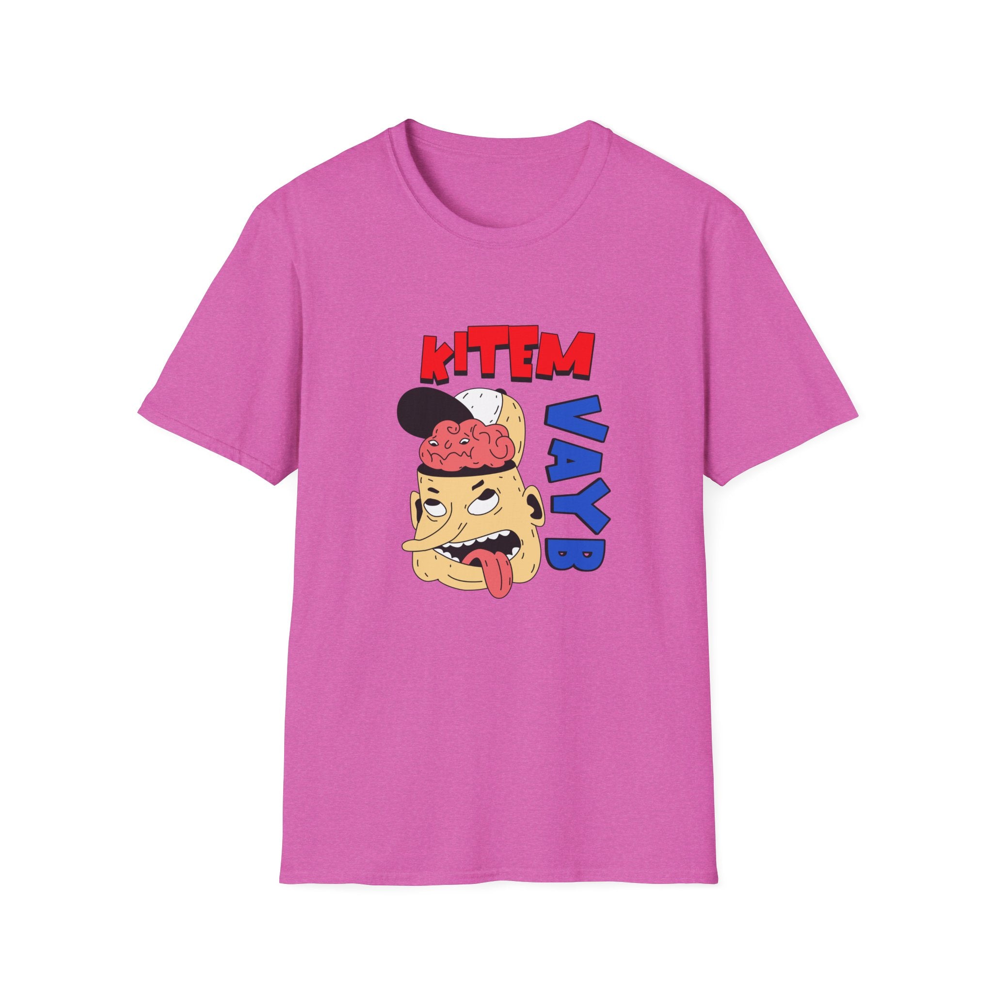 Kitem Vayb - Sonhco T-Shirt