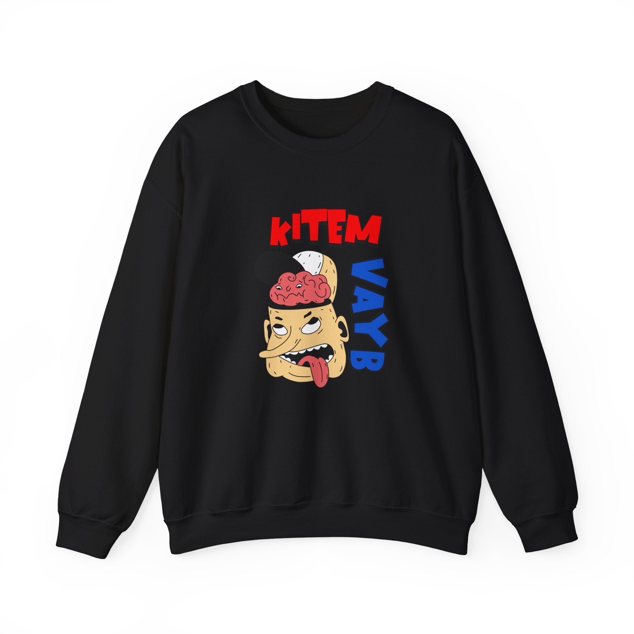 Kitem Vayb- Sonhco Sweatshirt