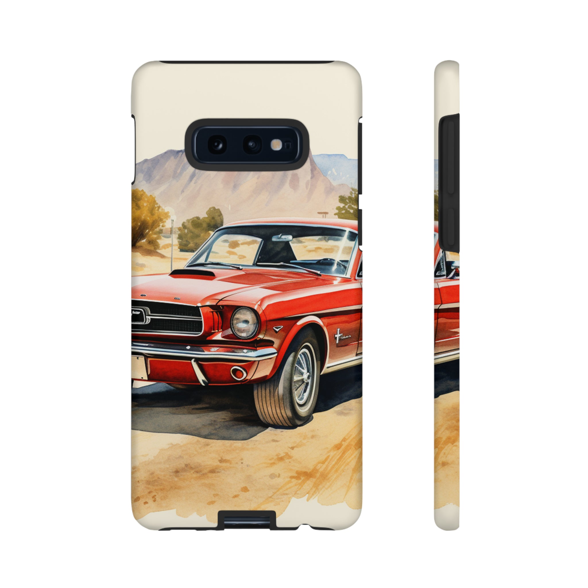 Carz Lover - Phone Cases