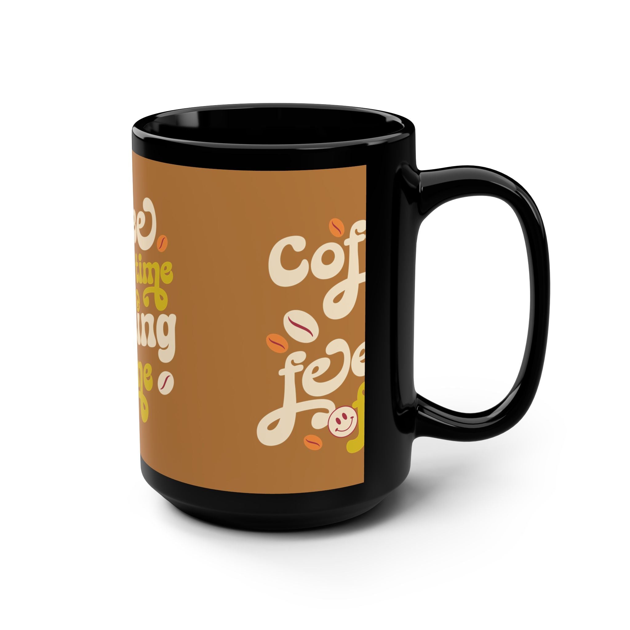 A Cup Of Coffe Mug / Best Way To Start Your Journey