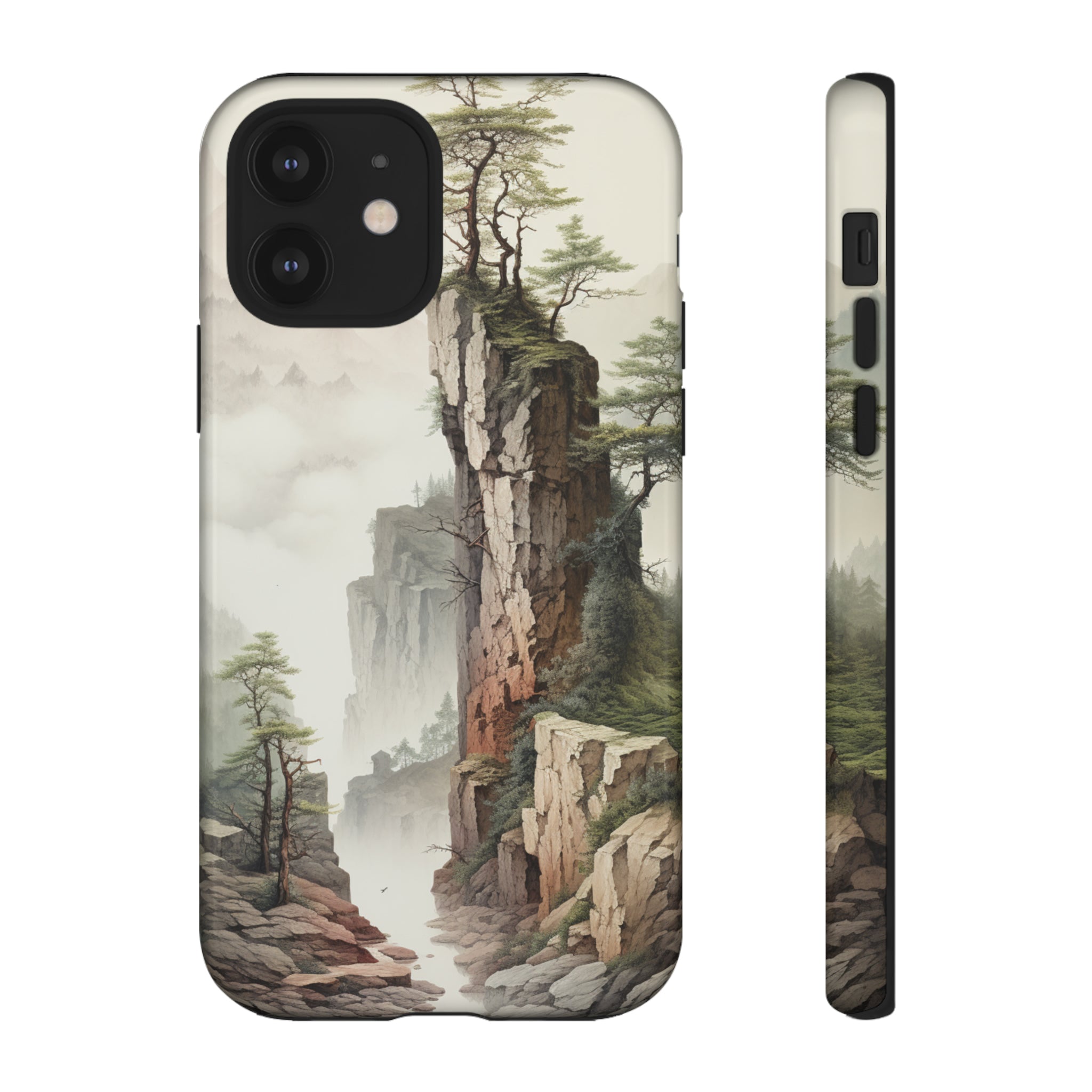 NiceView - Phone Cases