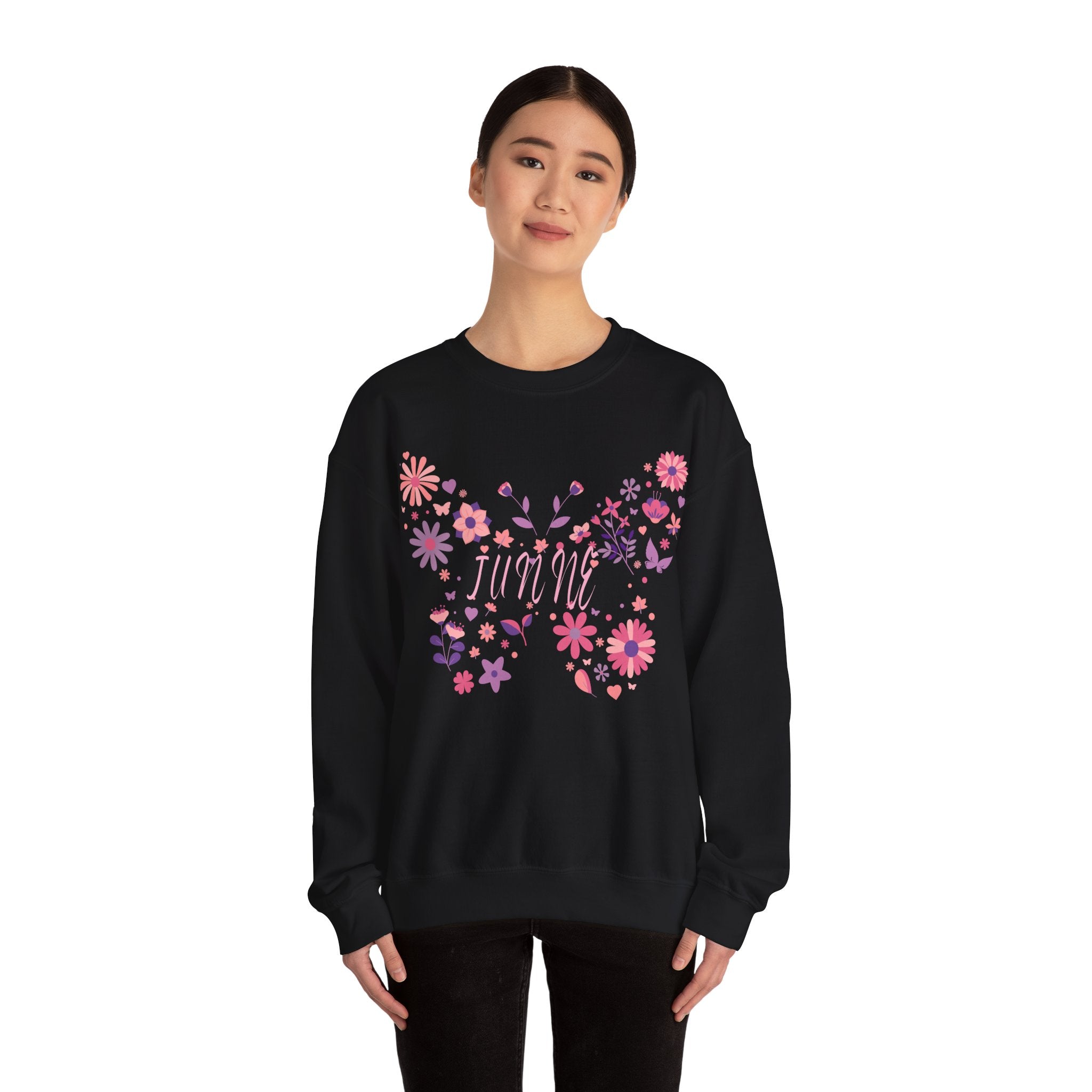 Junne Design Sweatshirt