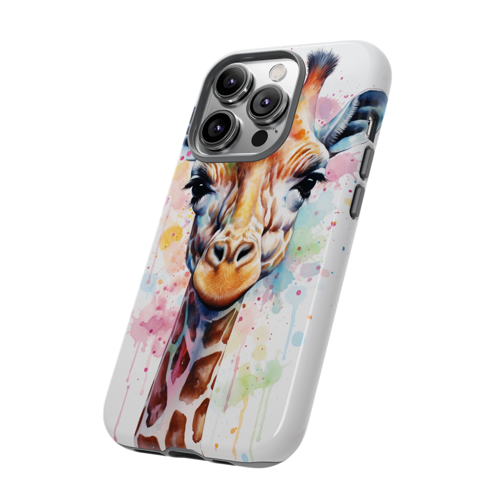 The Giraffe Co. Phone Case
