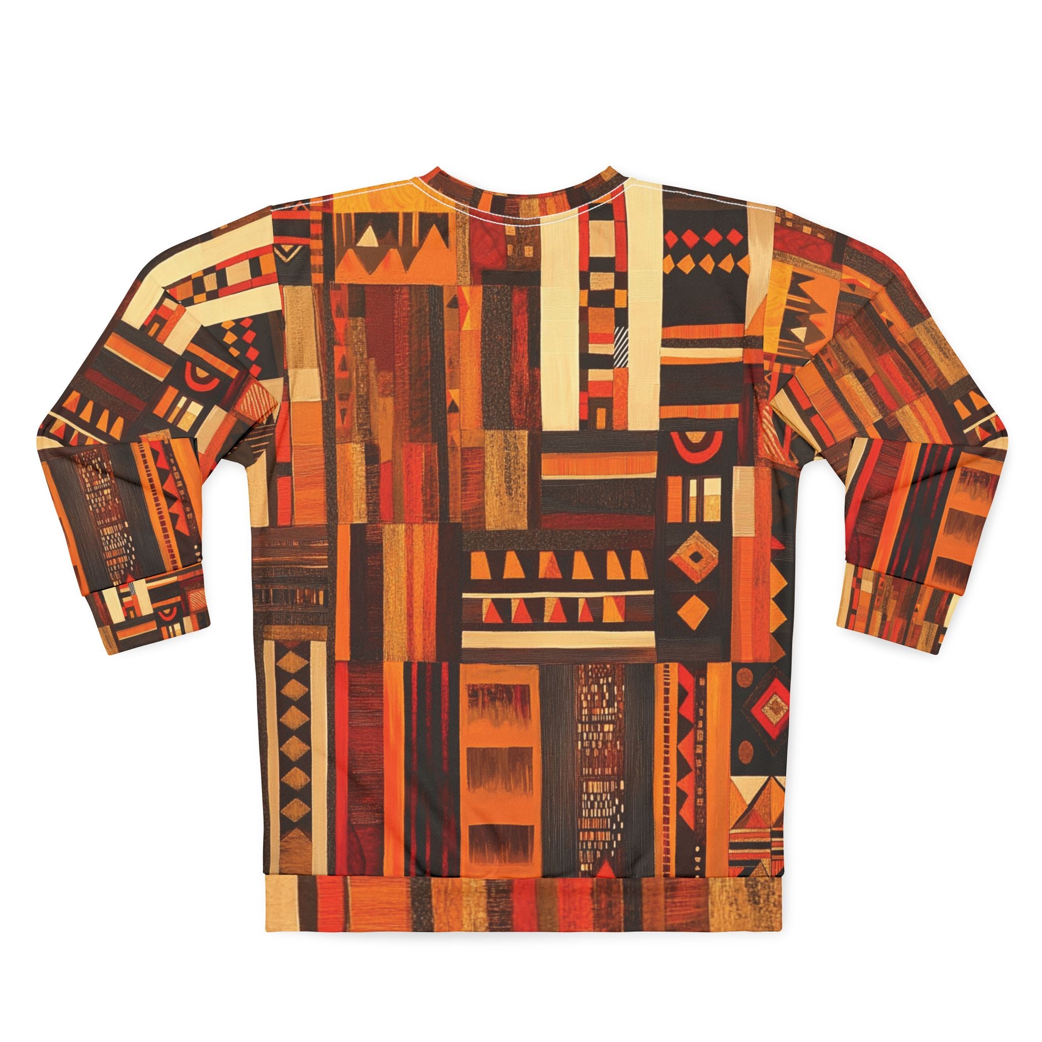 Africa Sweatshirt