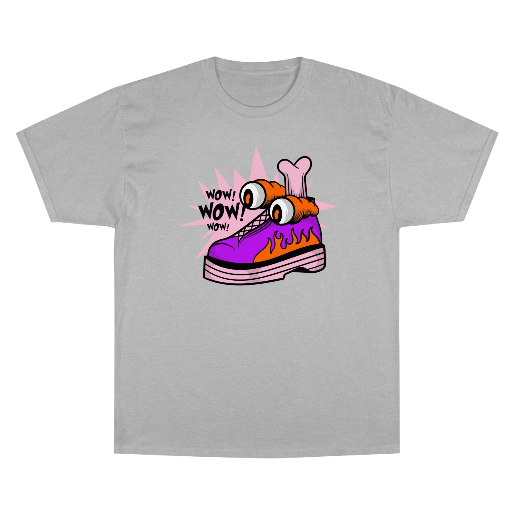 Sonh Collection Champion T-Shirt