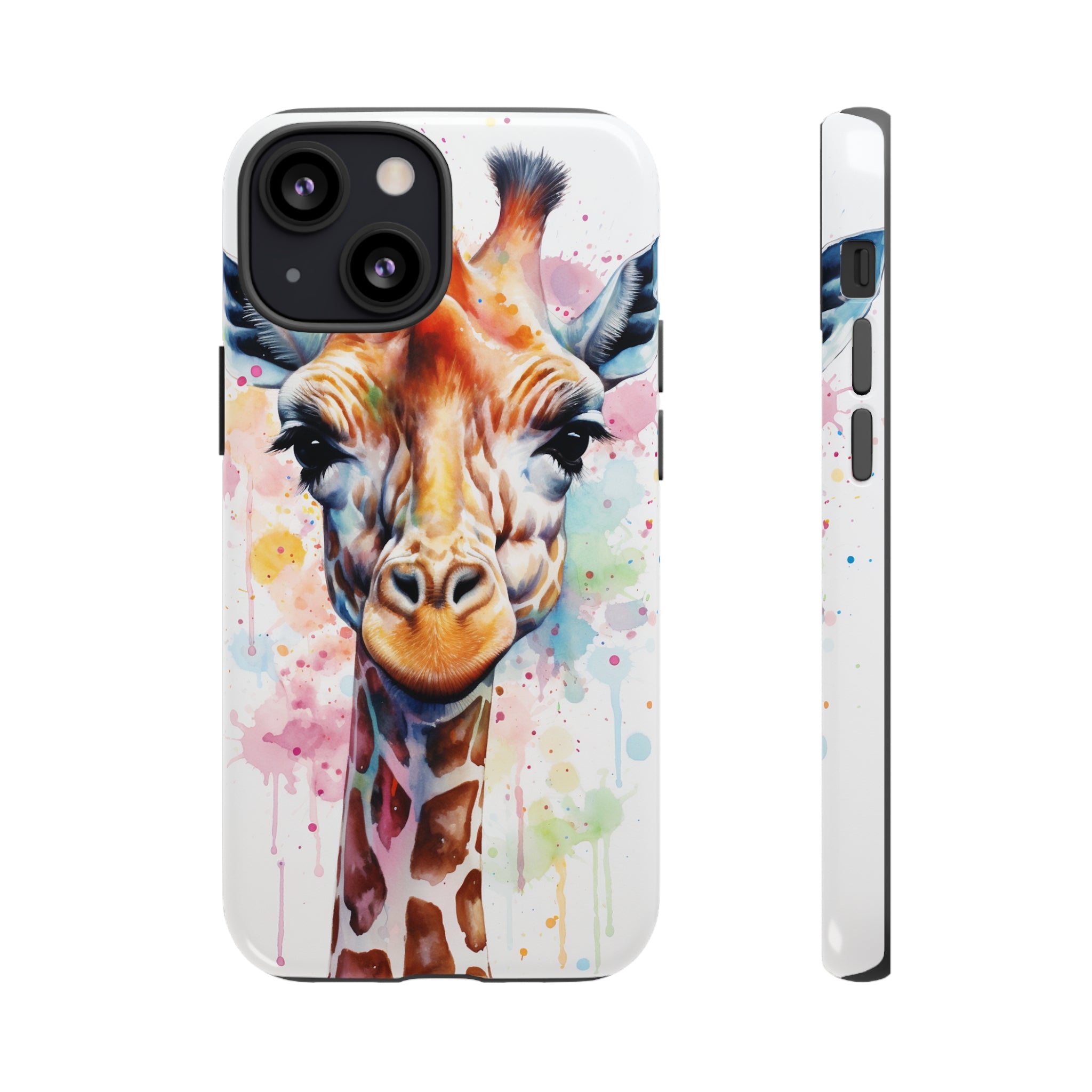 The Giraffe Co. Phone Case