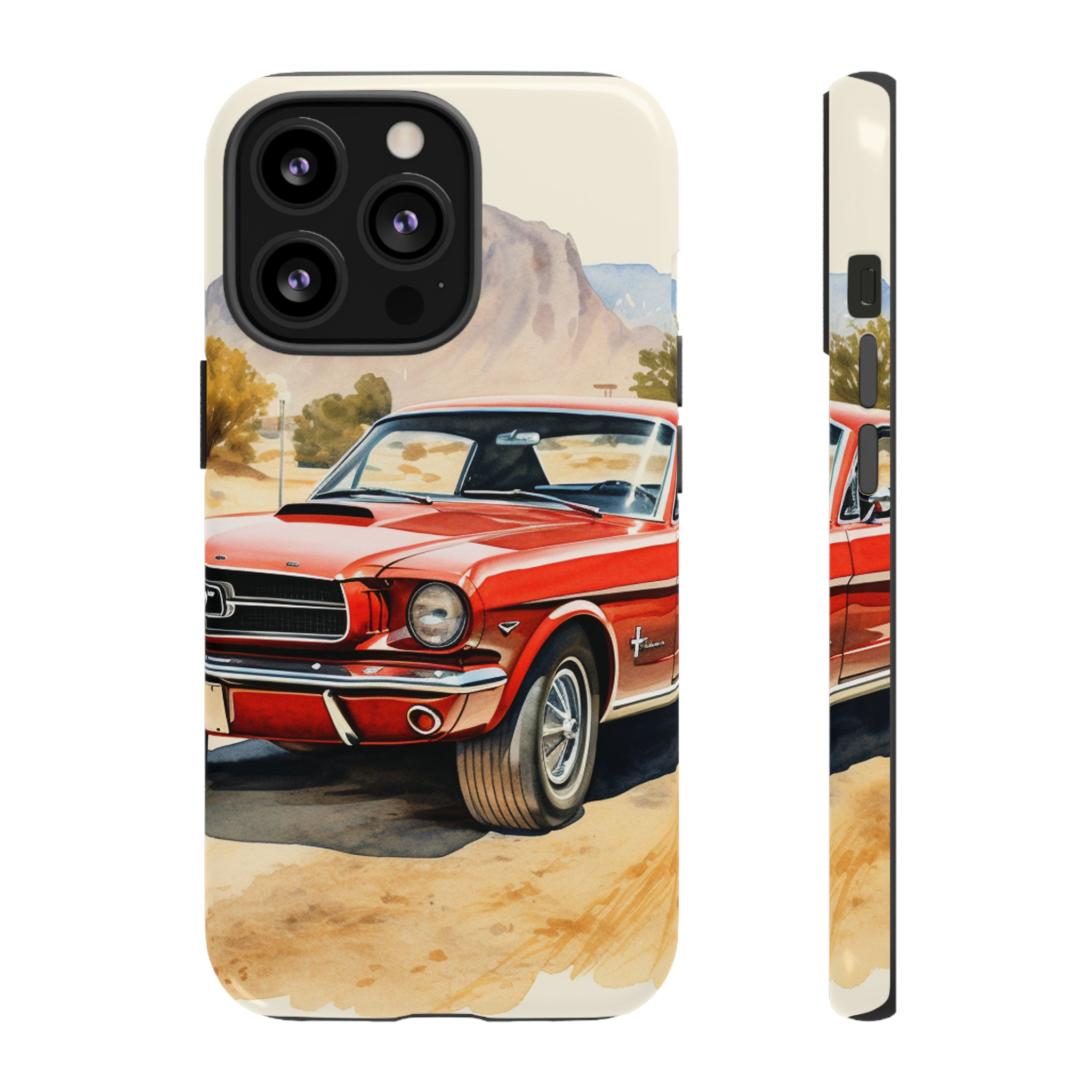 Carz Lover - Phone Cases