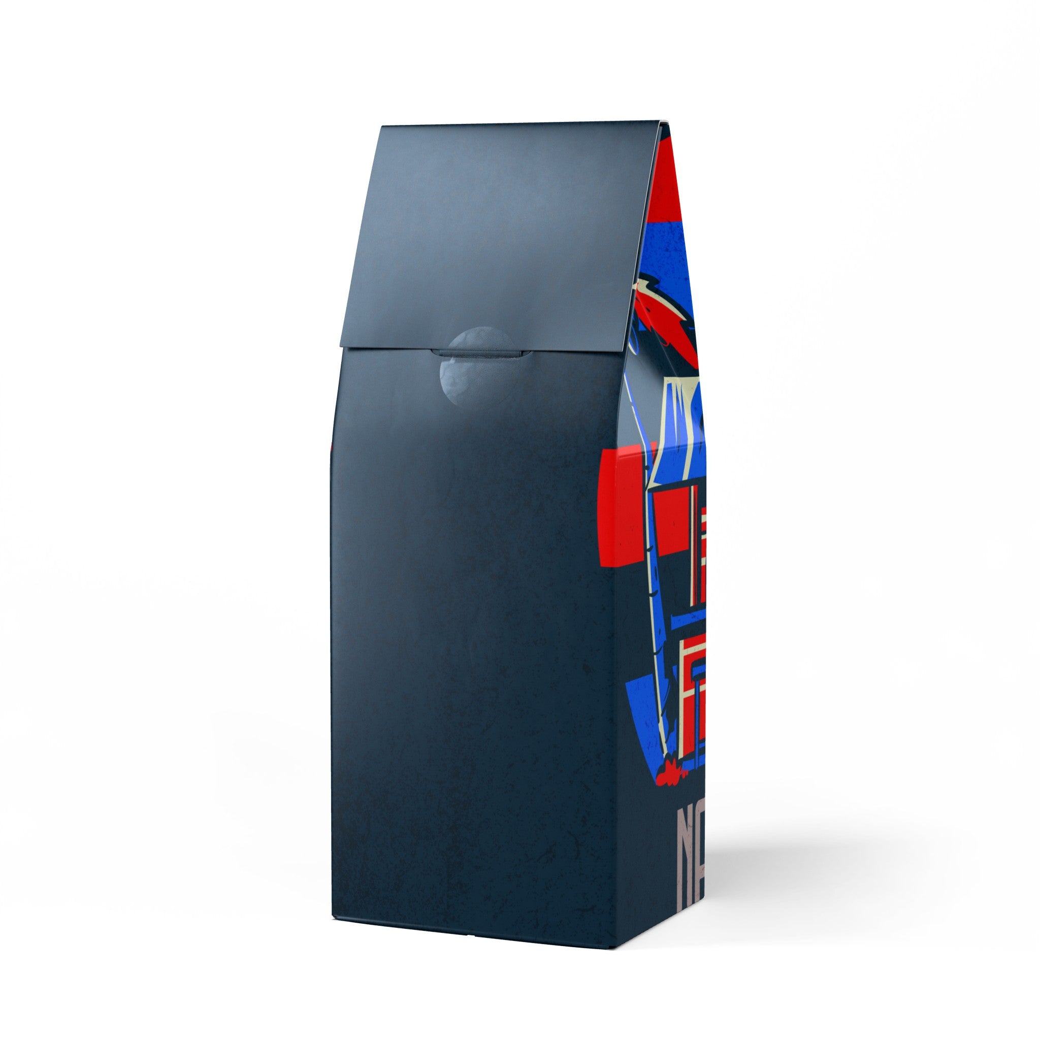 KaFeCho - Broken Top Coffee Blend (Medium Roast)