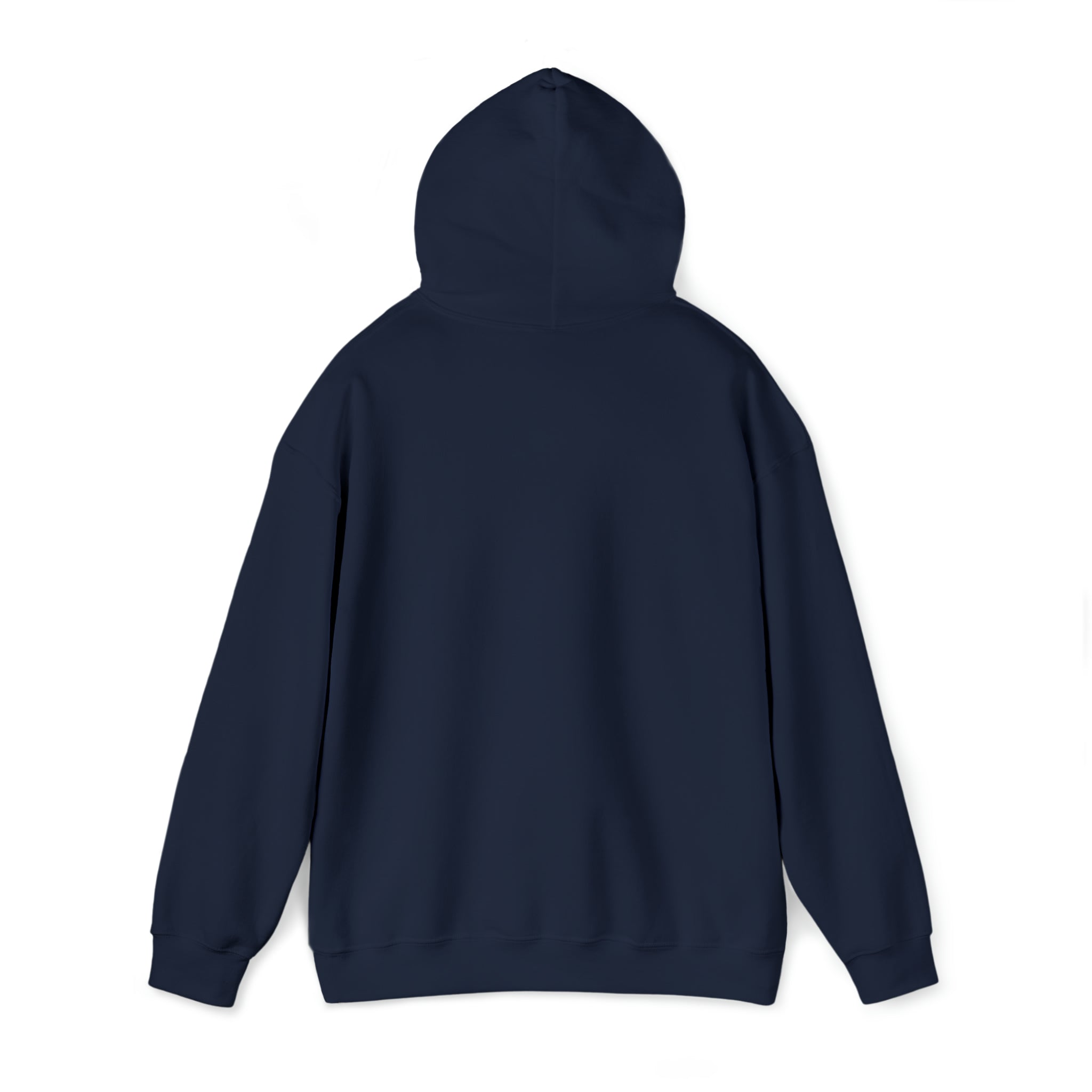 Sonhco 509 - Unisex Heavy Blend™ Hooded Sweatshirt